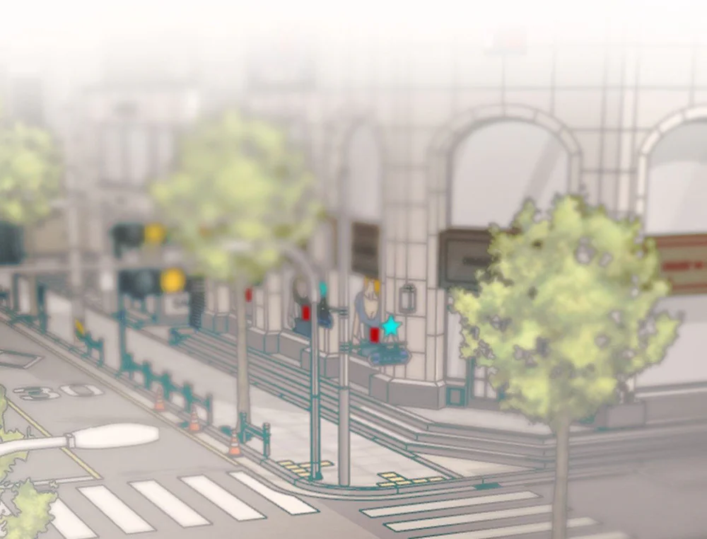 Kẹo Bạc Hà Chapter 19 Trang 3