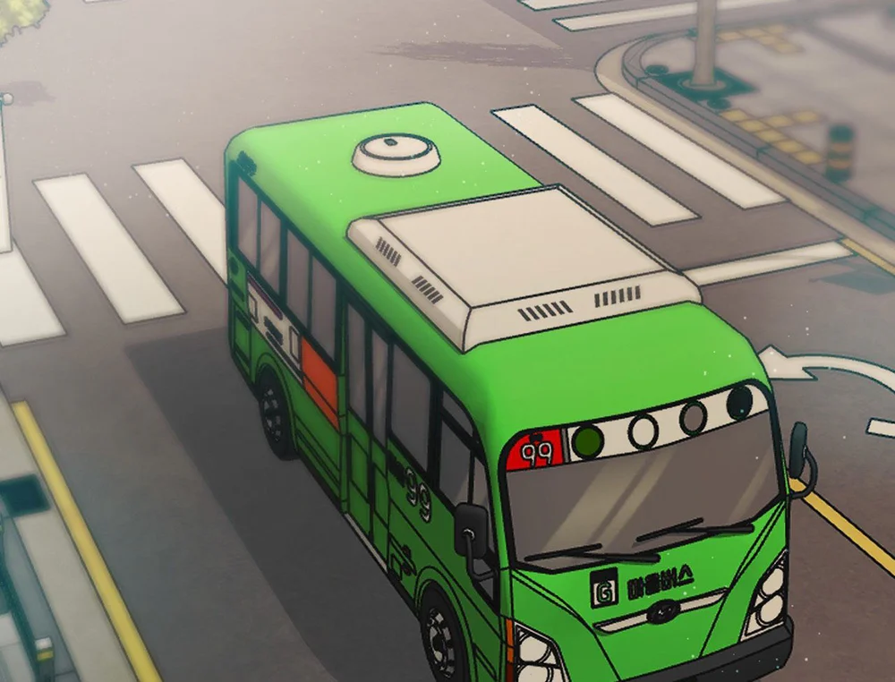 Kẹo Bạc Hà Chapter 19 Trang 4