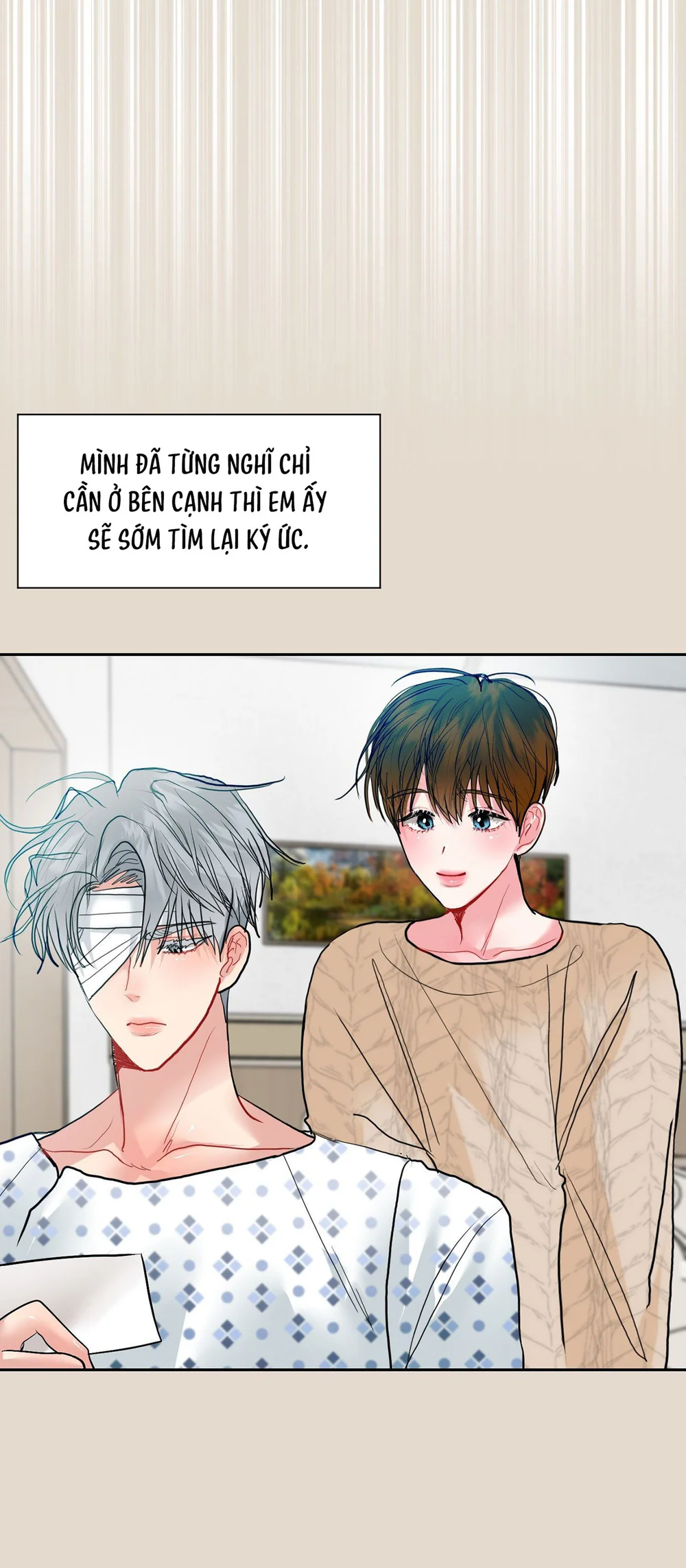 Kẹo Bạc Hà Chapter 19 Trang 6