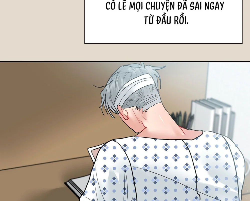 Kẹo Bạc Hà Chapter 19 Trang 9