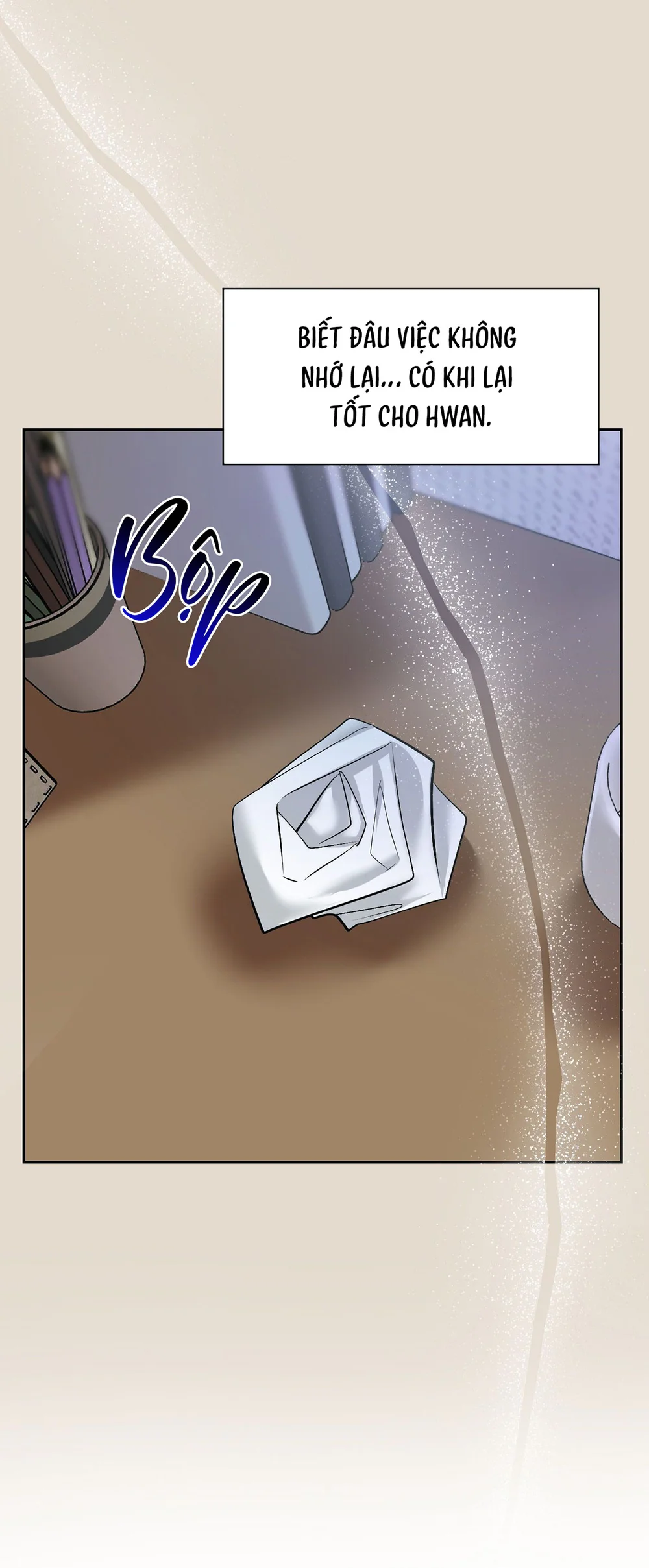 Kẹo Bạc Hà Chapter 19 Trang 11