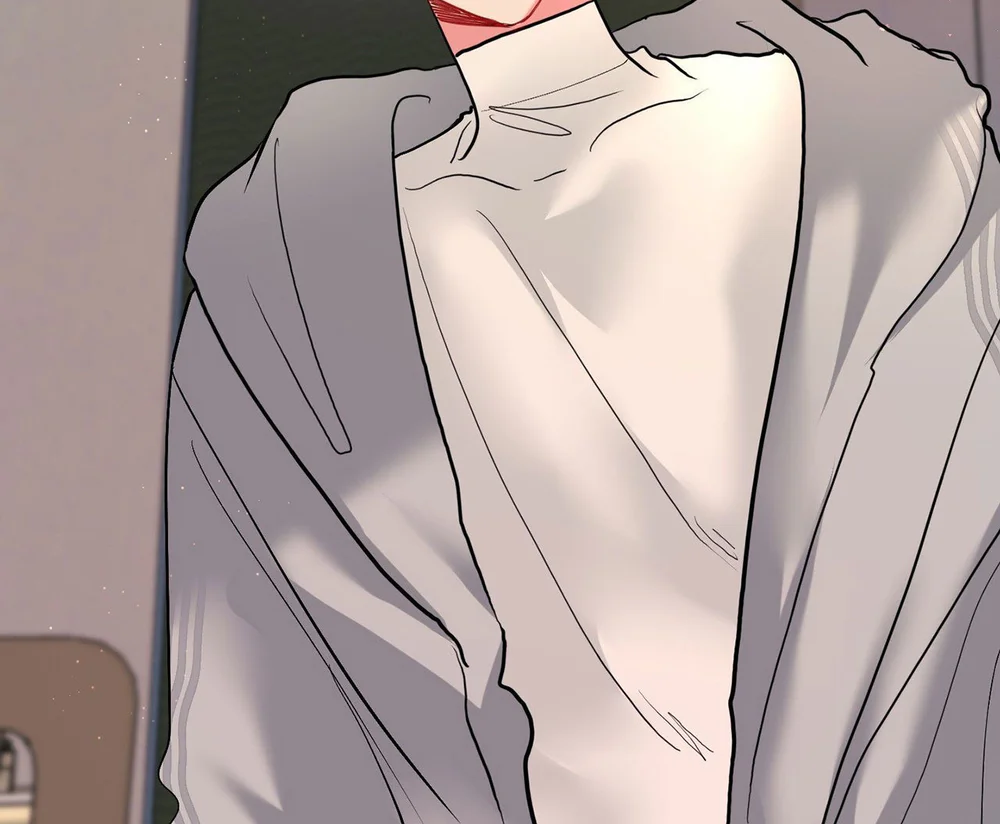 Kẹo Bạc Hà Chapter 19 Trang 13