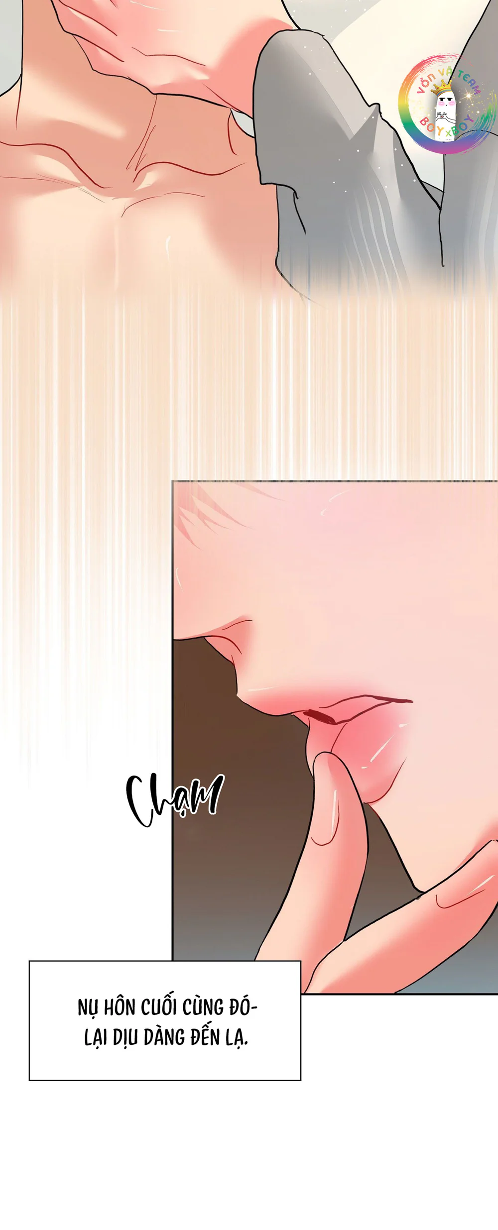 Kẹo Bạc Hà Chapter 19 Trang 16