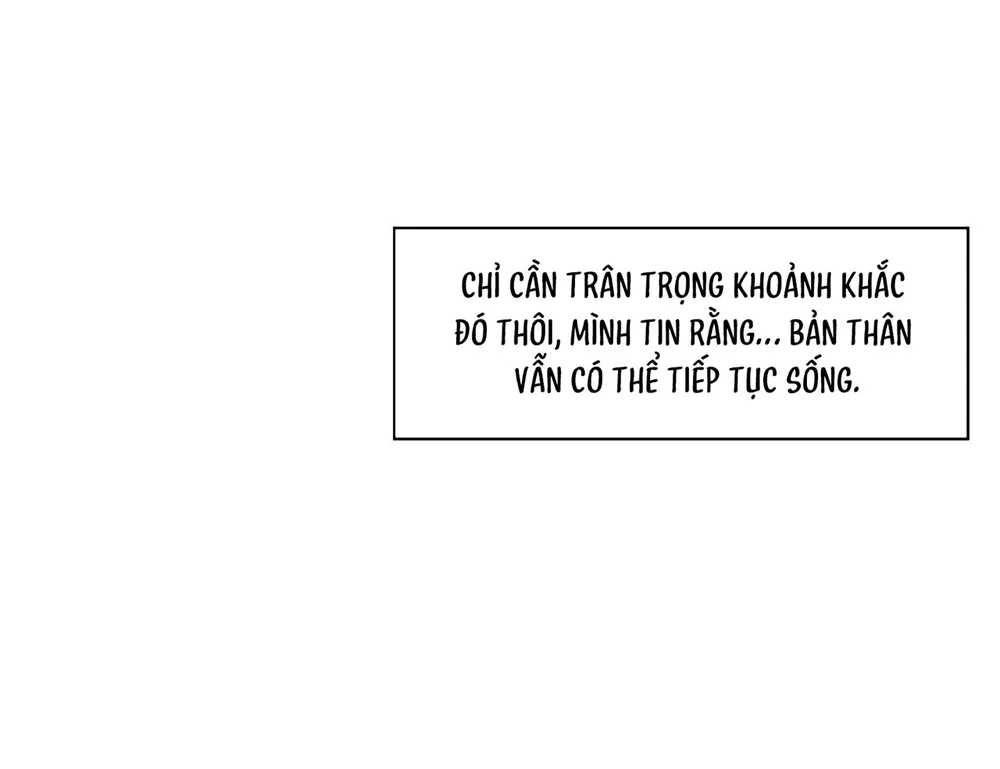 Kẹo Bạc Hà Chapter 19 Trang 17