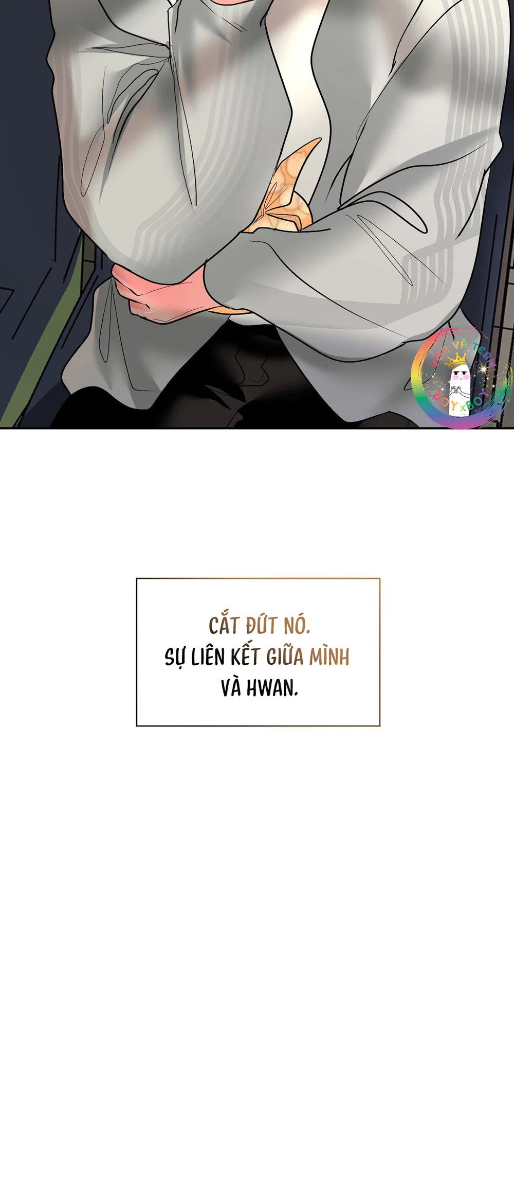 Kẹo Bạc Hà Chapter 19 Trang 20