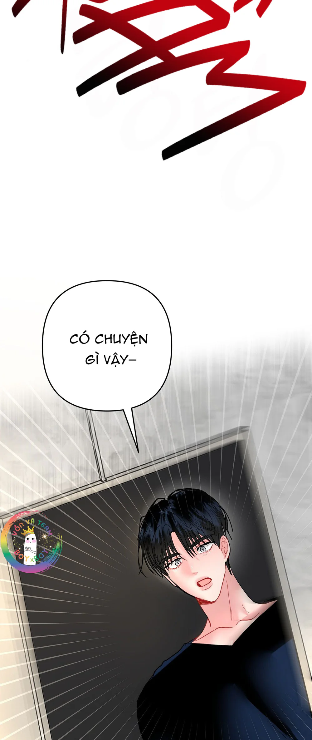 Kẹo Bạc Hà Chapter 19 Trang 24