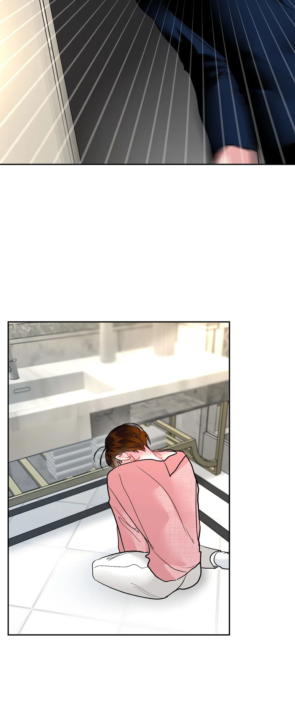 Kẹo Bạc Hà Chapter 19 Trang 25