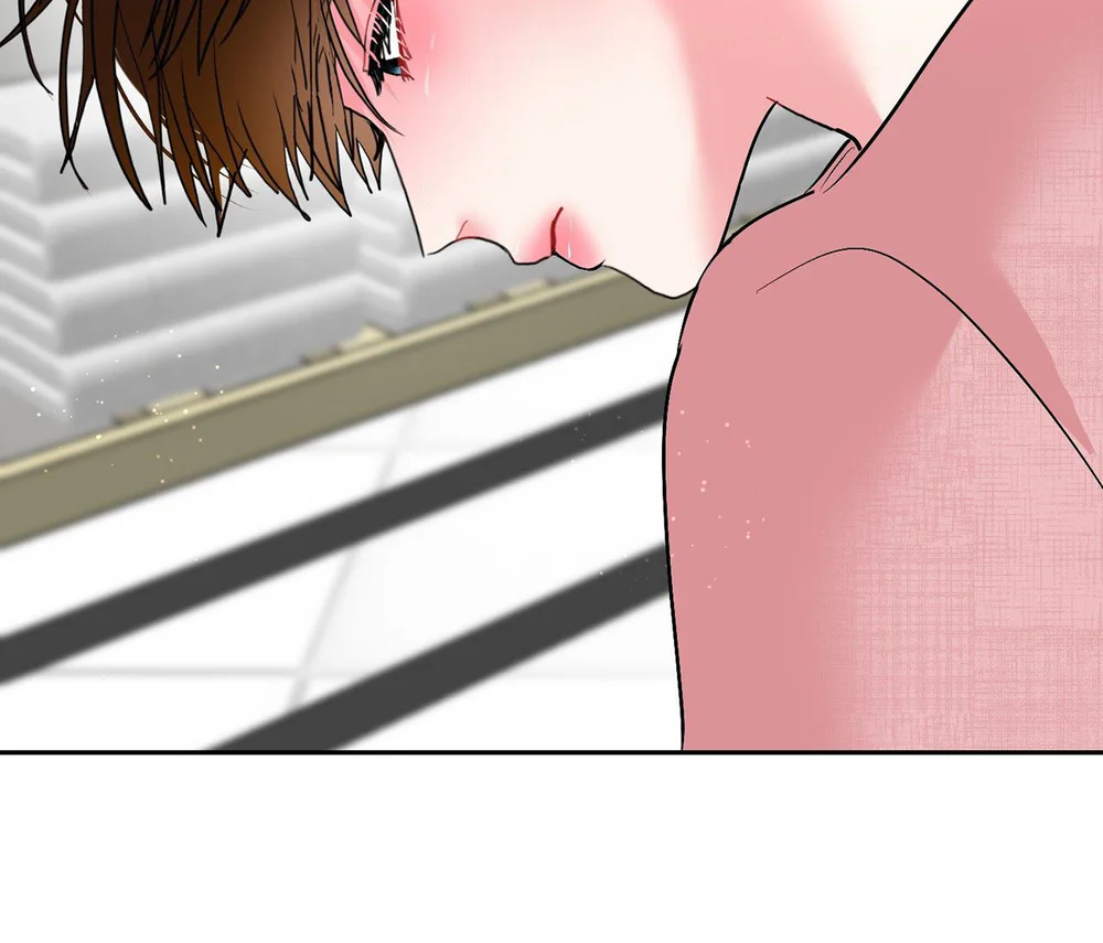 Kẹo Bạc Hà Chapter 19 Trang 27