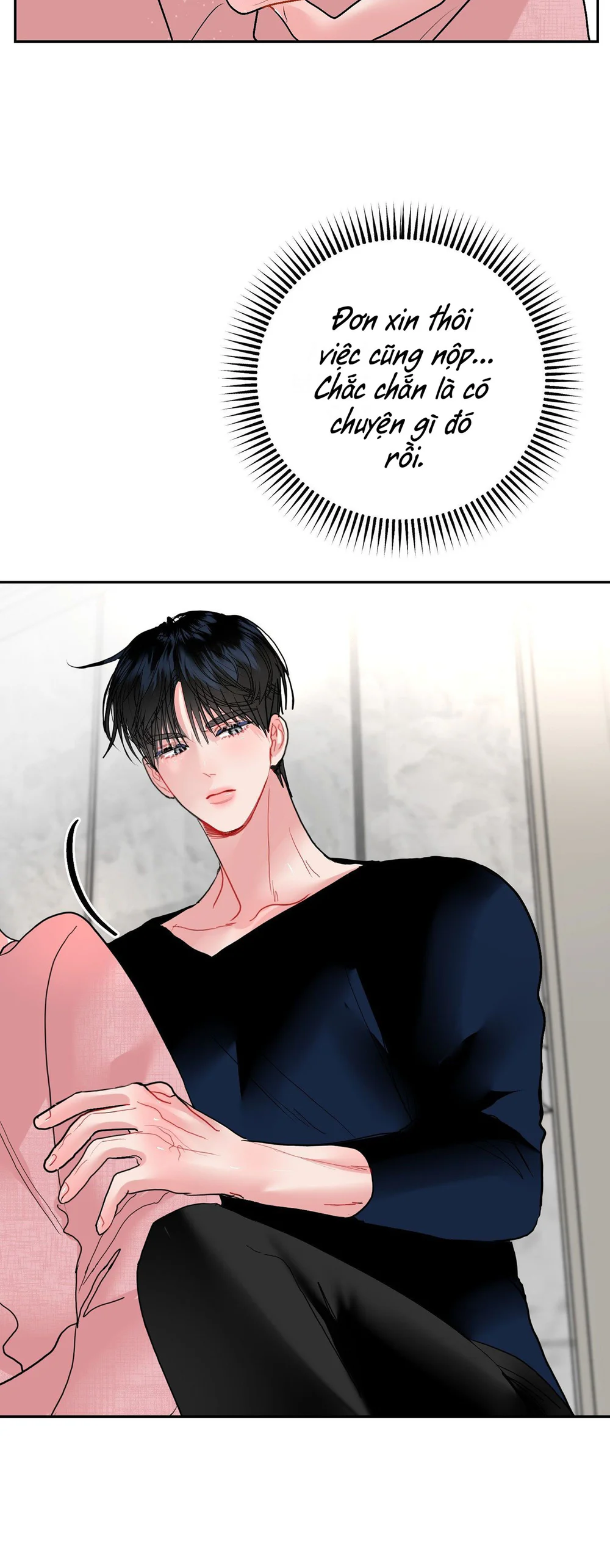 Kẹo Bạc Hà Chapter 19 Trang 30