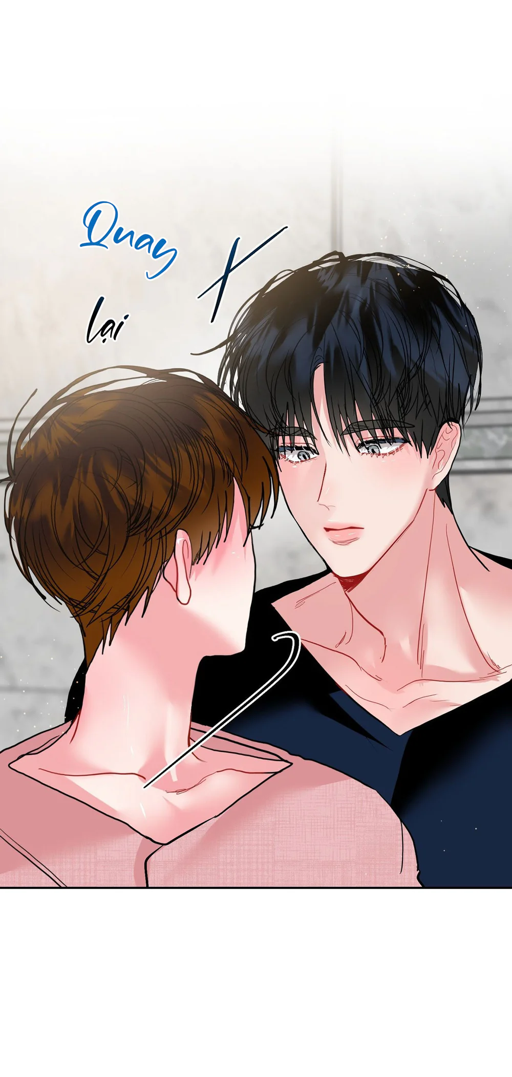 Kẹo Bạc Hà Chapter 19 Trang 35