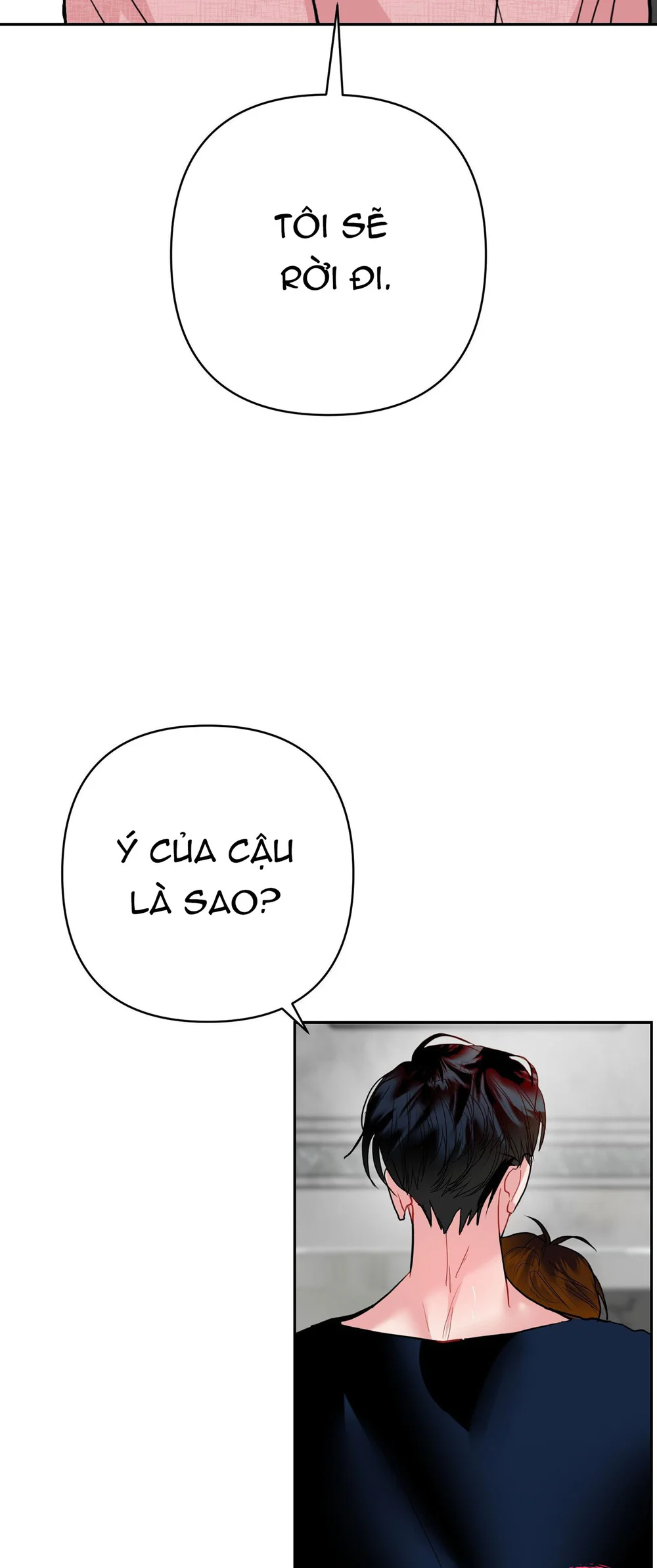 Kẹo Bạc Hà Chapter 19 Trang 39