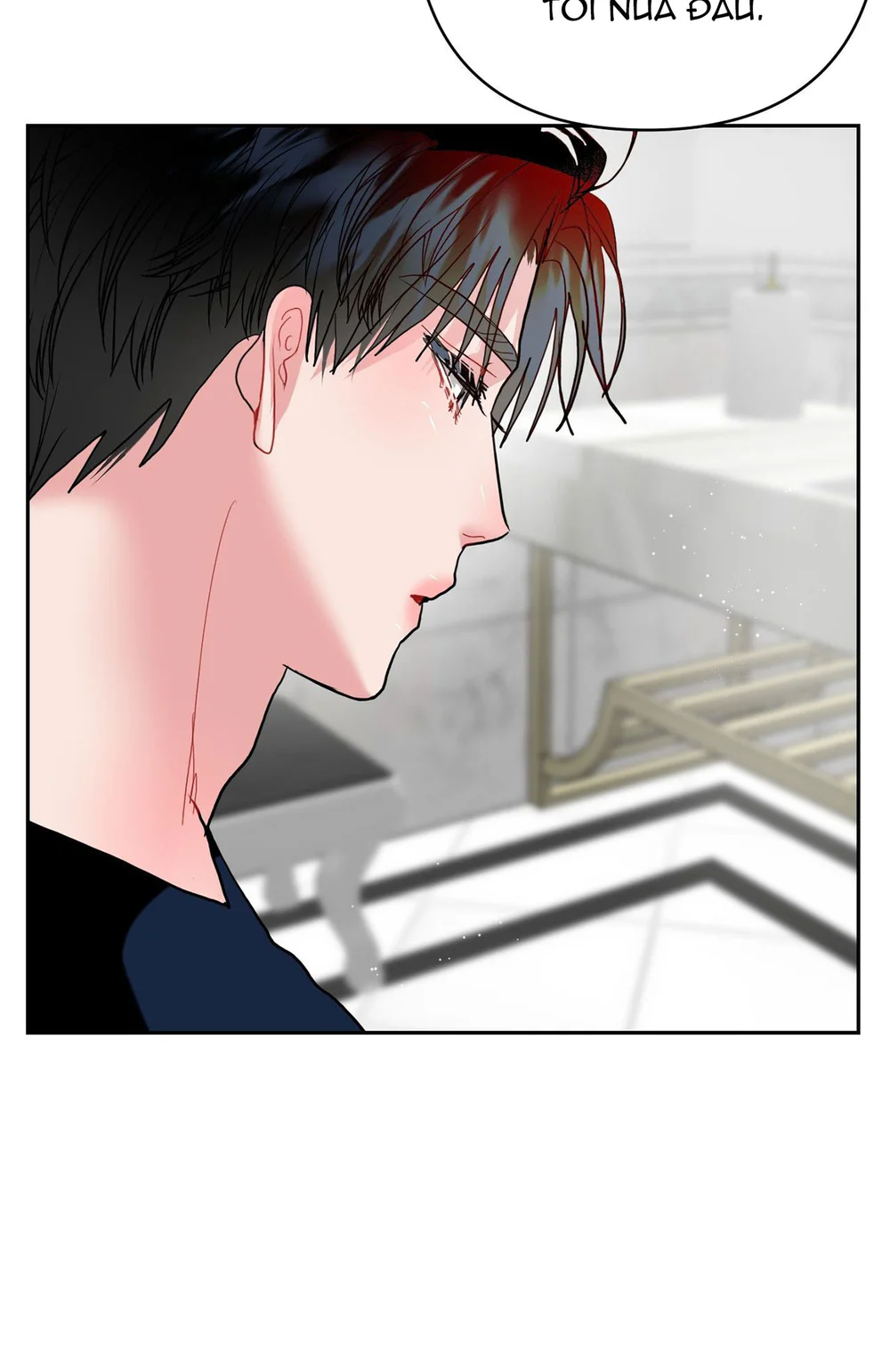 Kẹo Bạc Hà Chapter 19 Trang 45