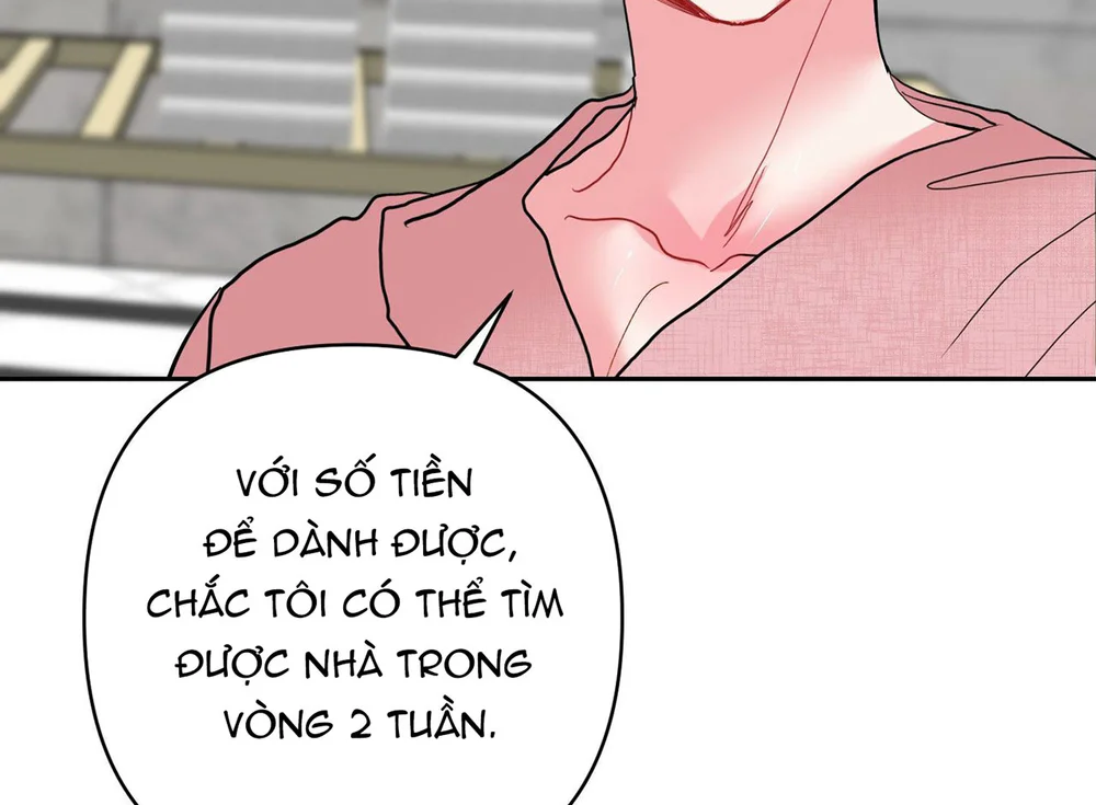 Kẹo Bạc Hà Chapter 19 Trang 47