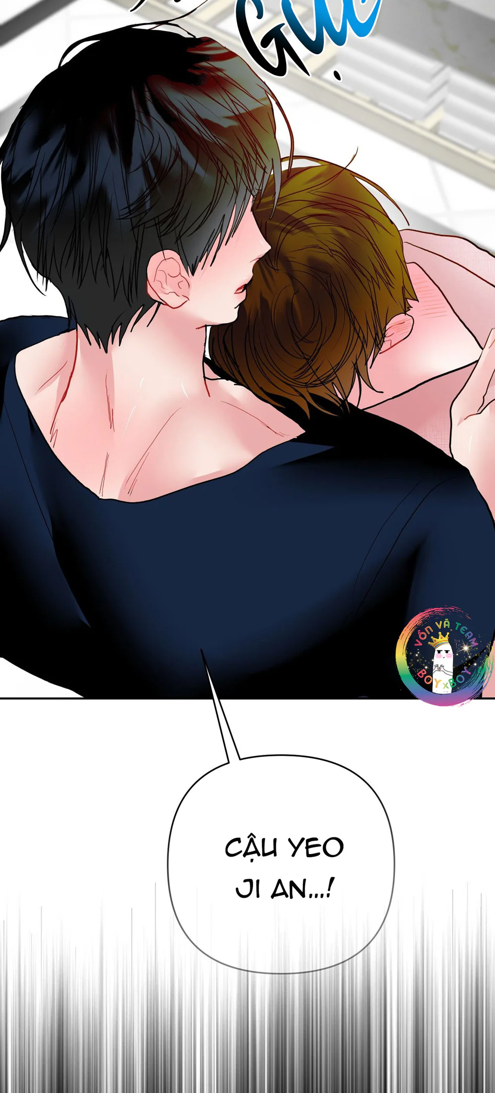 Kẹo Bạc Hà Chapter 19 Trang 49