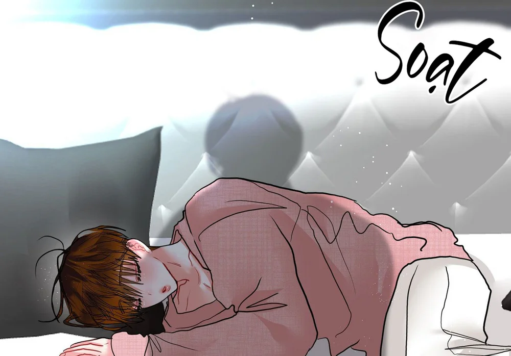 Kẹo Bạc Hà Chapter 19 Trang 52