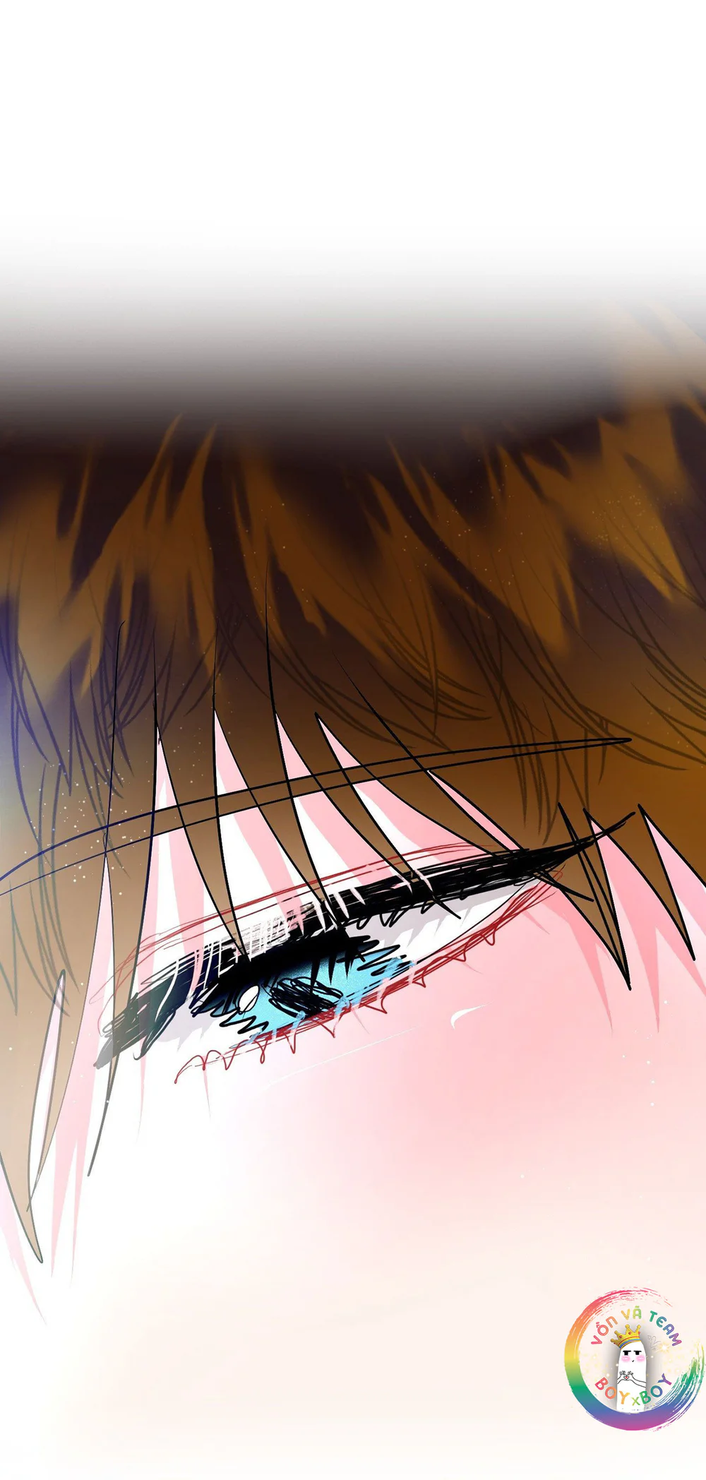 Kẹo Bạc Hà Chapter 19 Trang 54