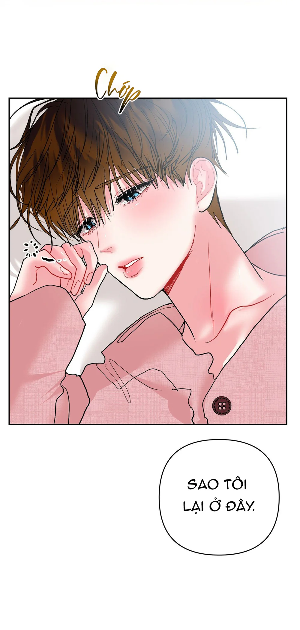 Kẹo Bạc Hà Chapter 19 Trang 55