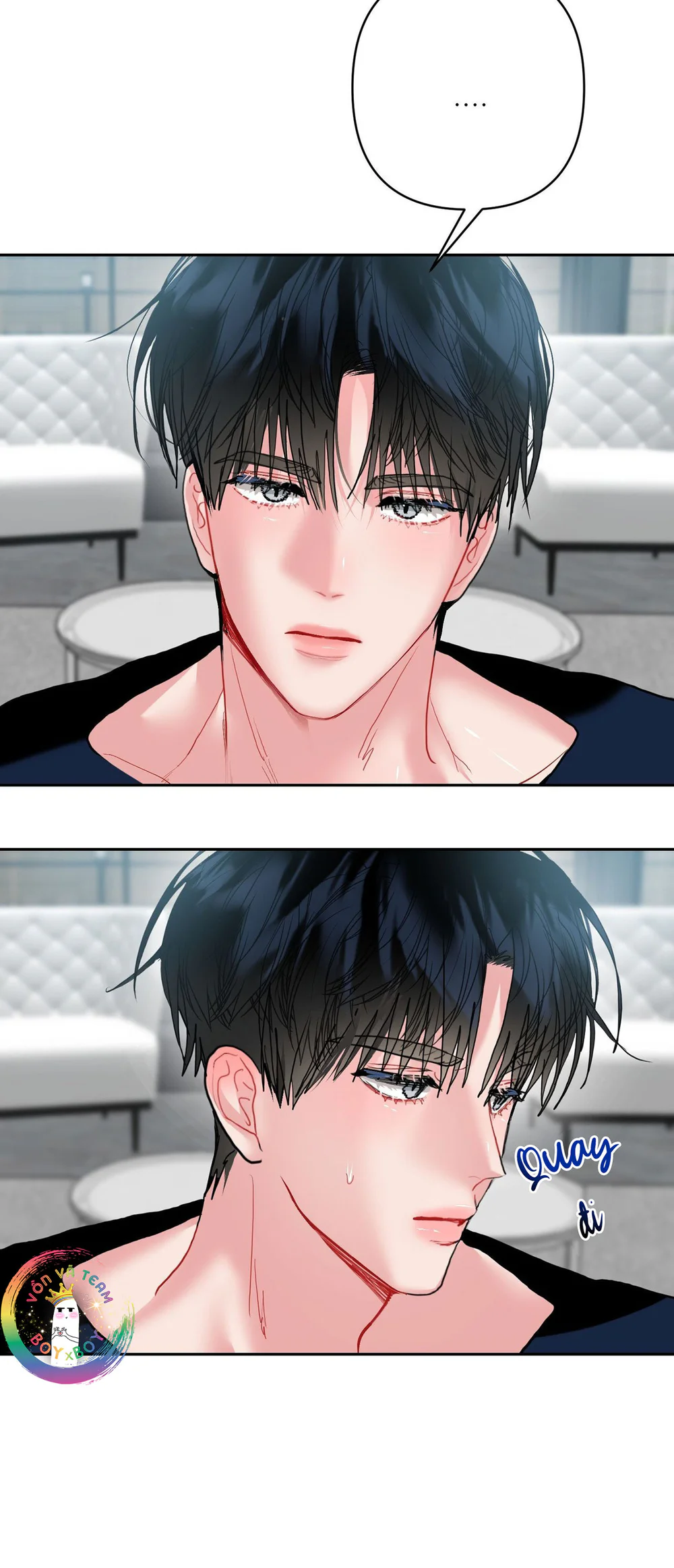 Kẹo Bạc Hà Chapter 19 Trang 59