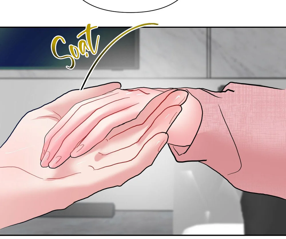 Kẹo Bạc Hà Chapter 19 Trang 62