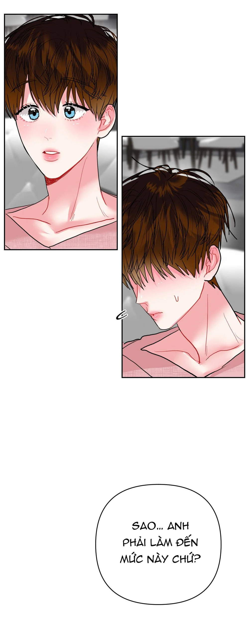 Kẹo Bạc Hà Chapter 19 Trang 65