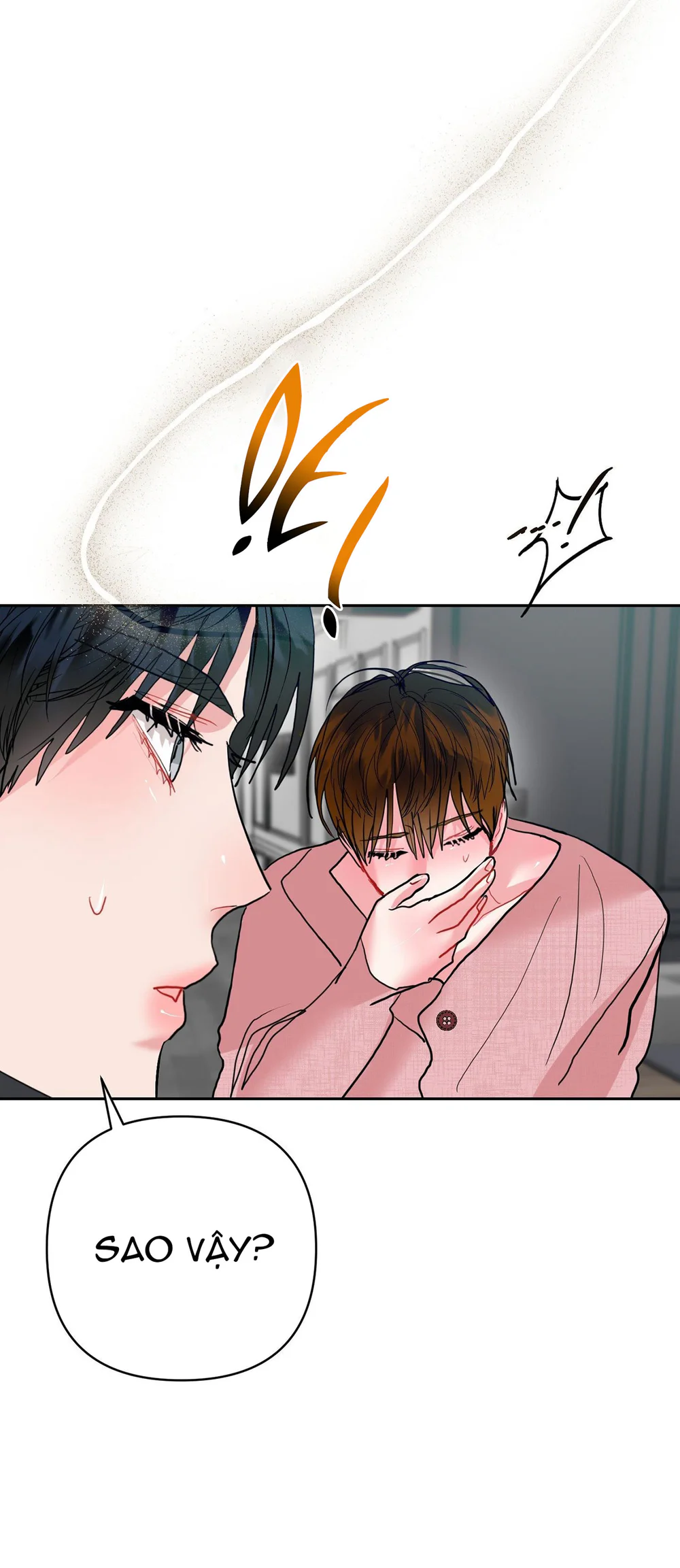 Kẹo Bạc Hà Chapter 19 Trang 70