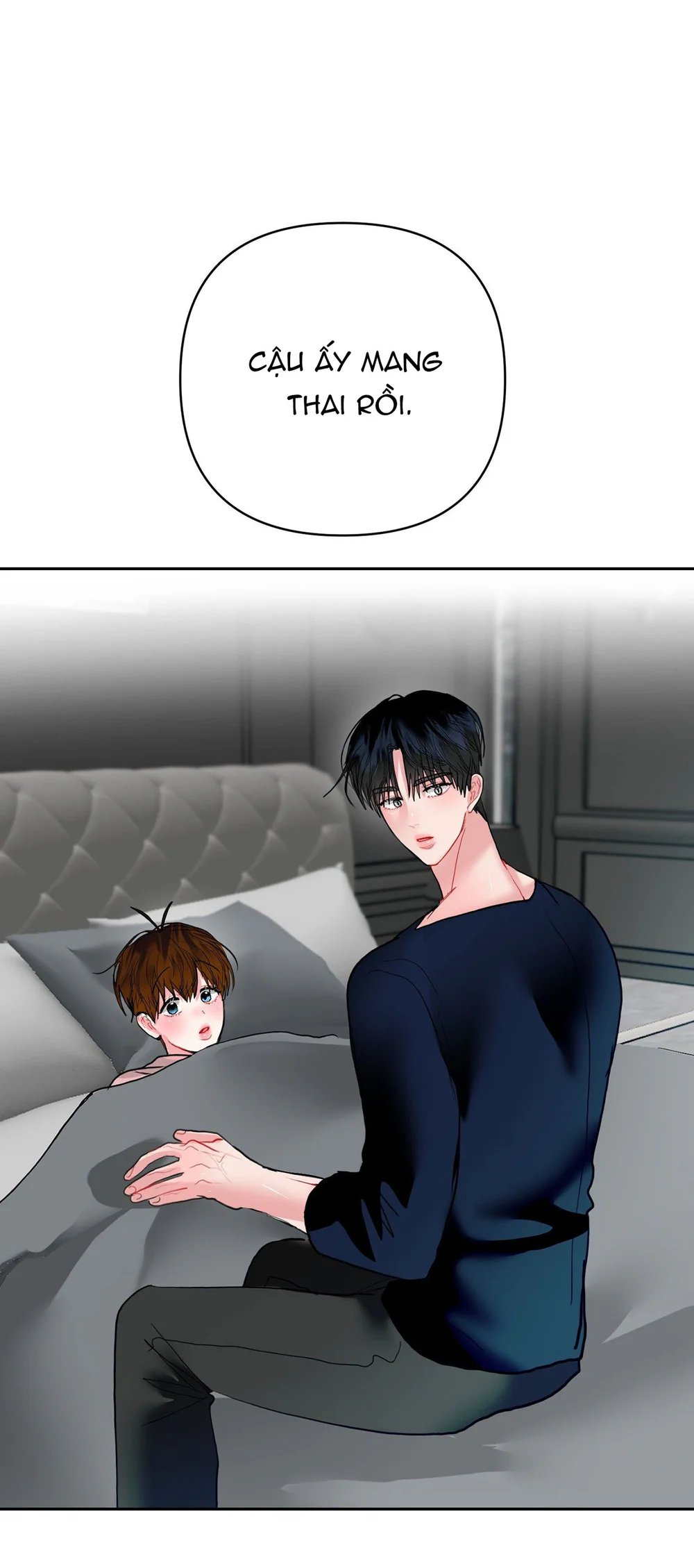 Kẹo Bạc Hà Chapter 19 Trang 75