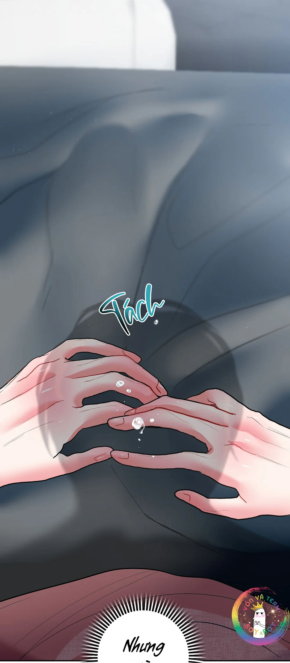 Kẹo Bạc Hà Chapter 19 Trang 94