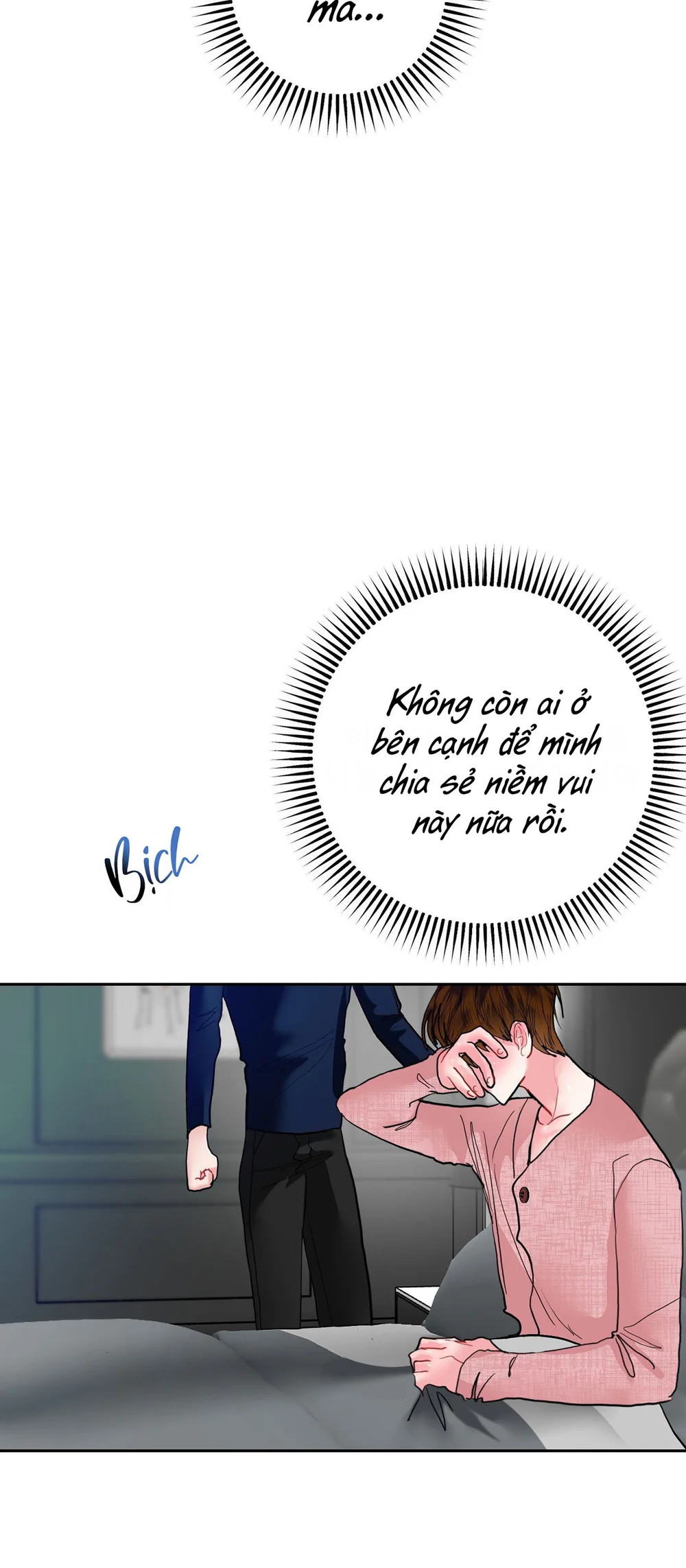 Kẹo Bạc Hà Chapter 19 Trang 95