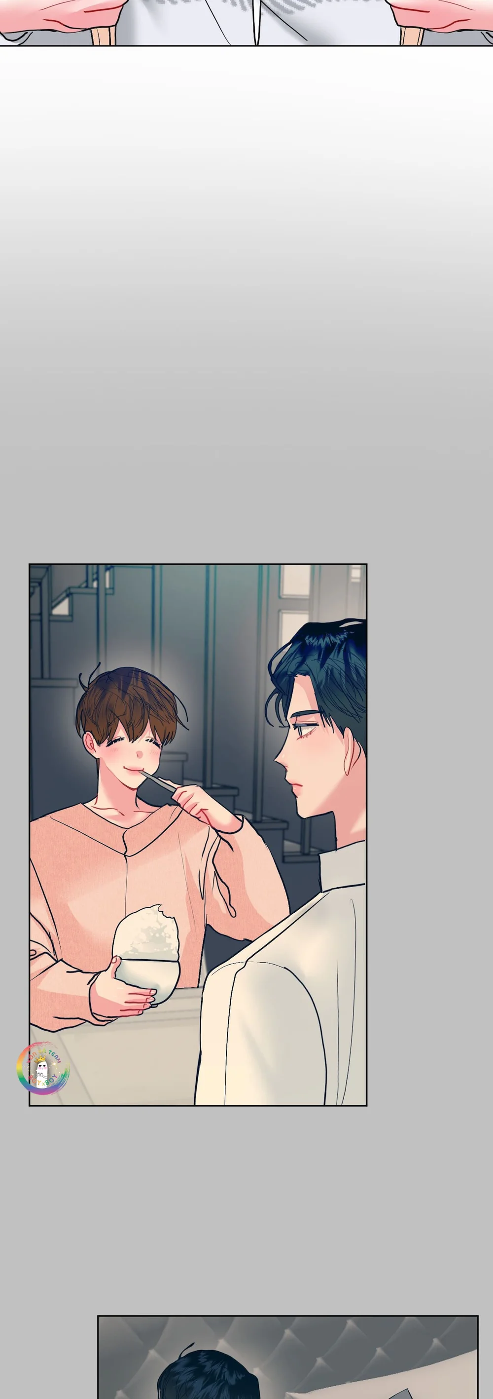 Kẹo Bạc Hà Chapter 20 Trang 15