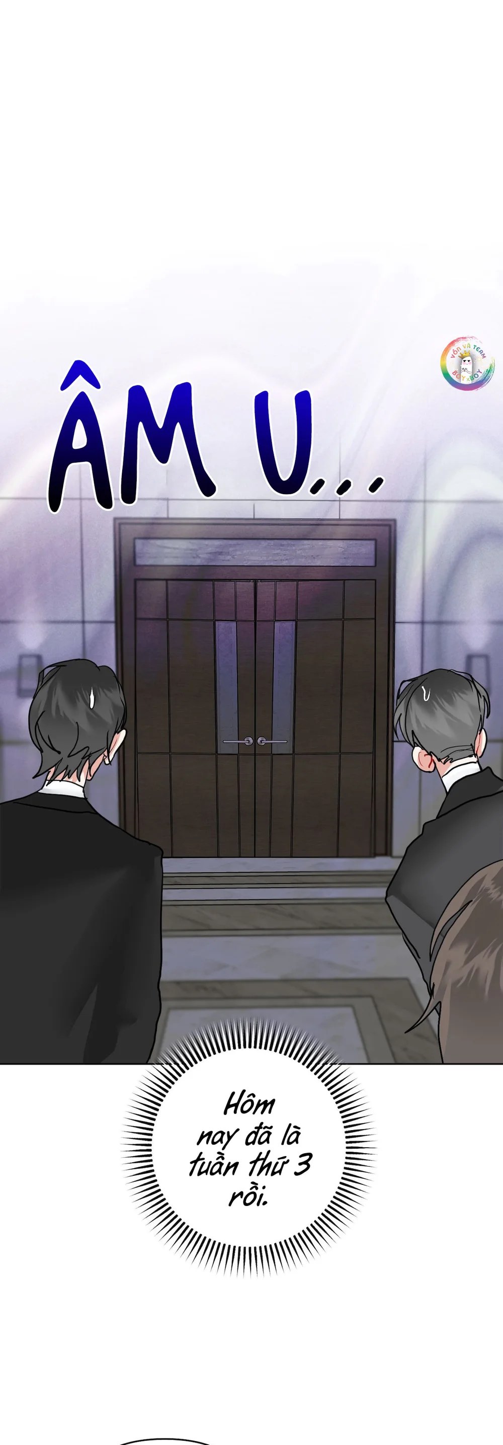 Kẹo Bạc Hà Chapter 20 Trang 23