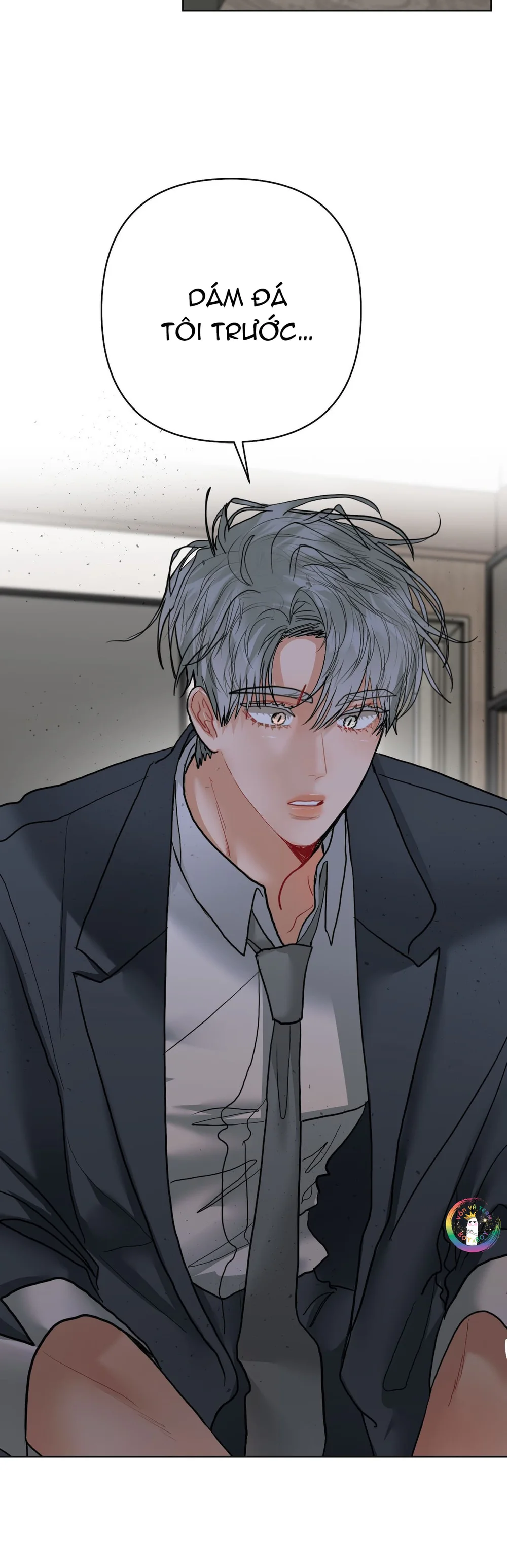 Kẹo Bạc Hà Chapter 20 Trang 31