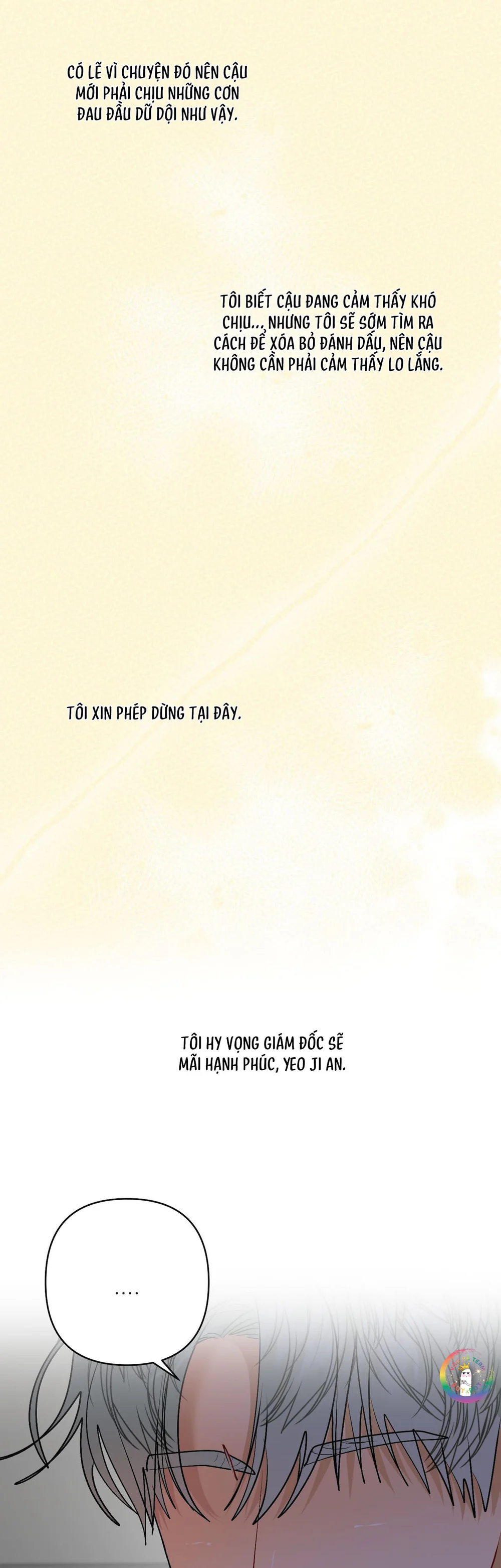 Kẹo Bạc Hà Chapter 20 Trang 44