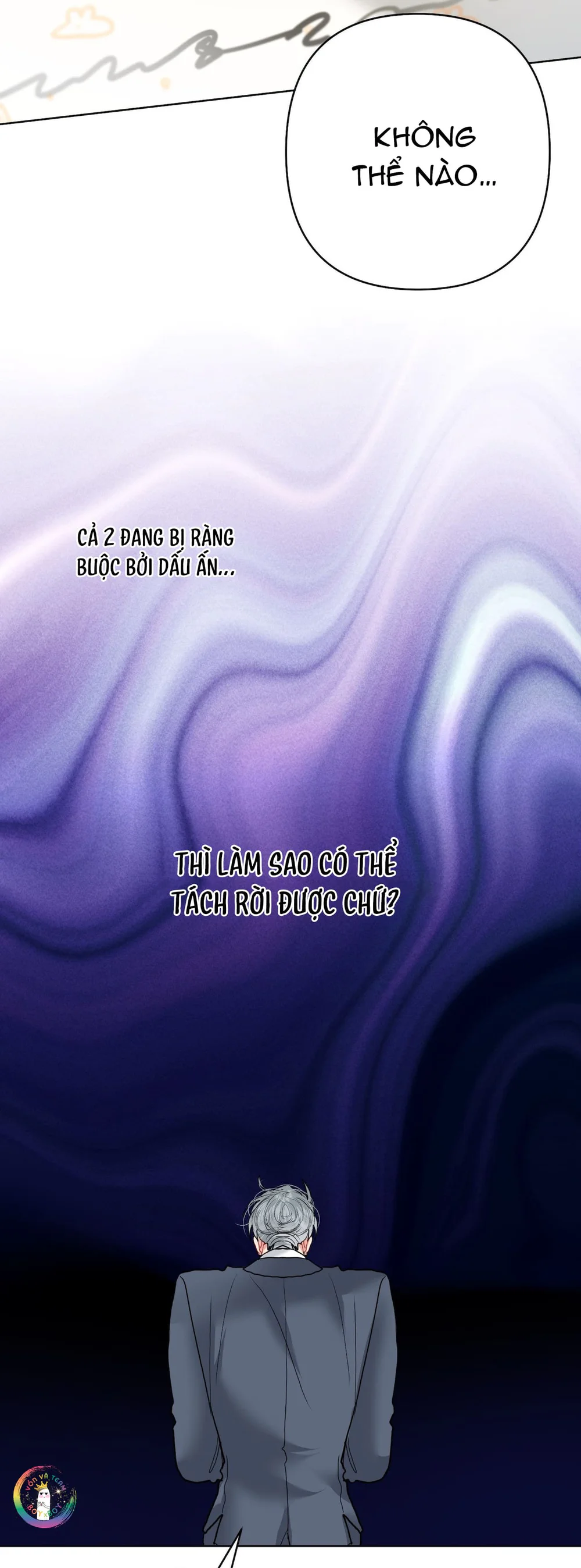 Kẹo Bạc Hà Chapter 20 Trang 47