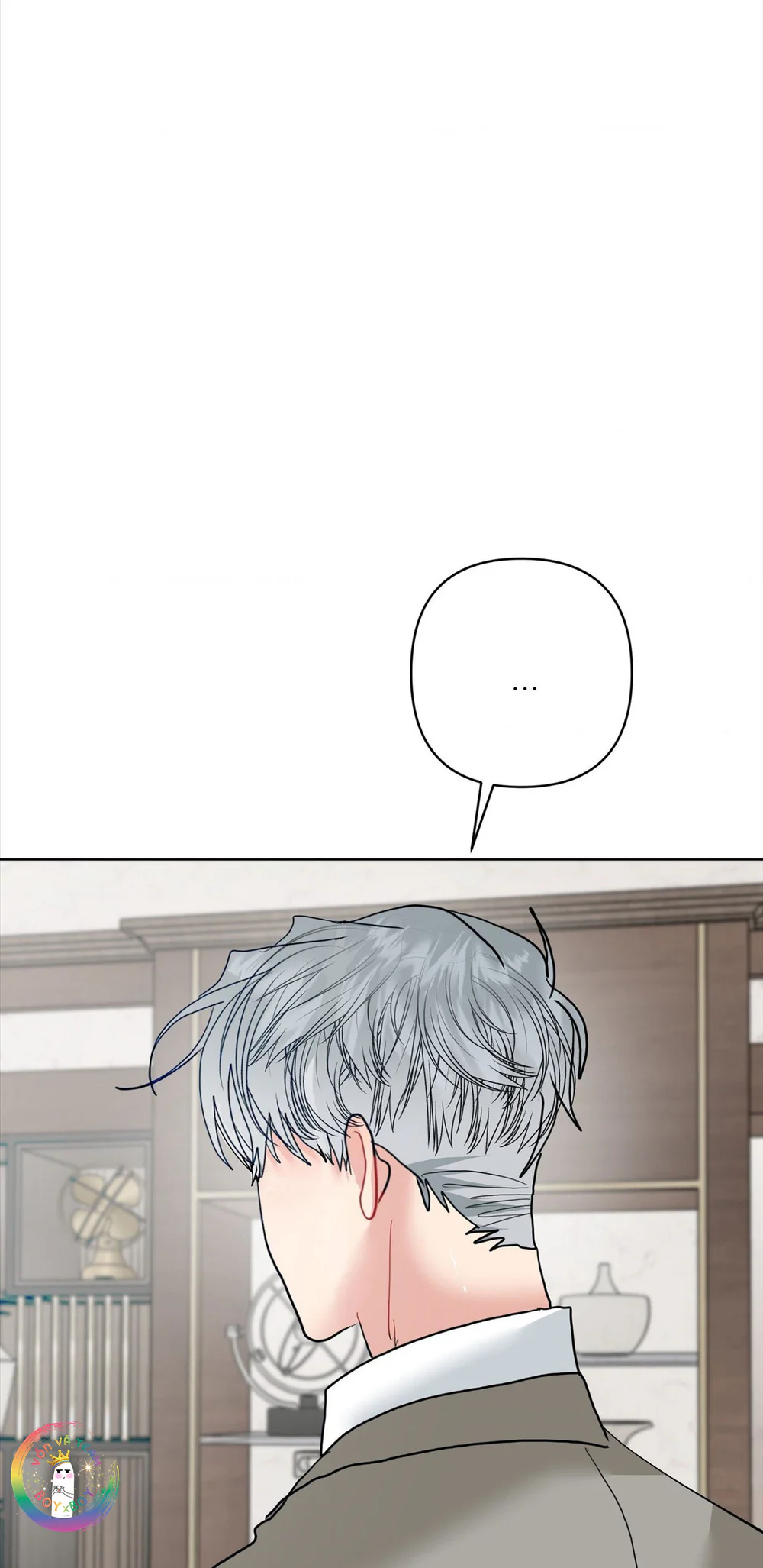 Kẹo Bạc Hà Chapter 21 Trang 7