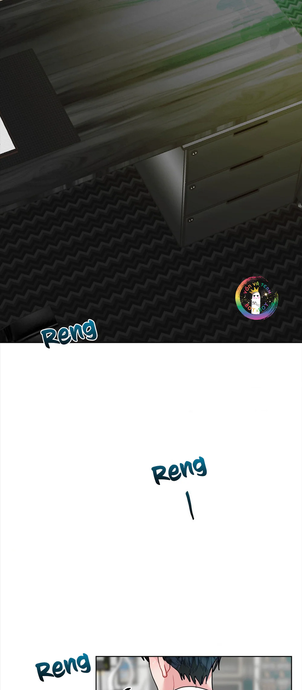 Kẹo Bạc Hà Chapter 21 Trang 11