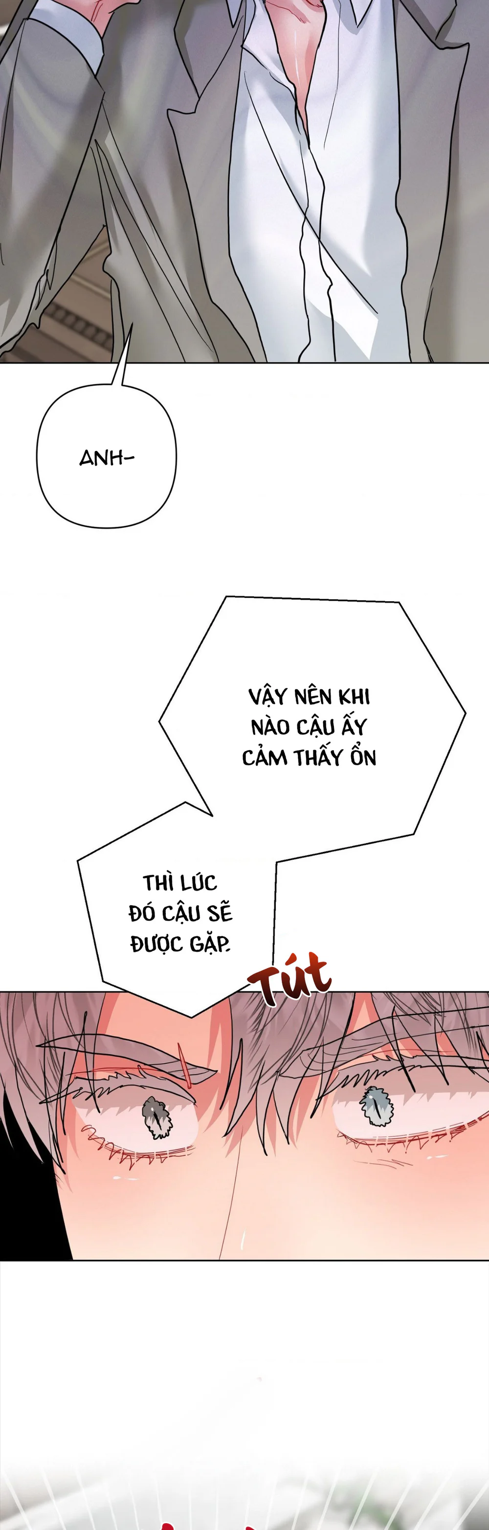 Kẹo Bạc Hà Chapter 21 Trang 28