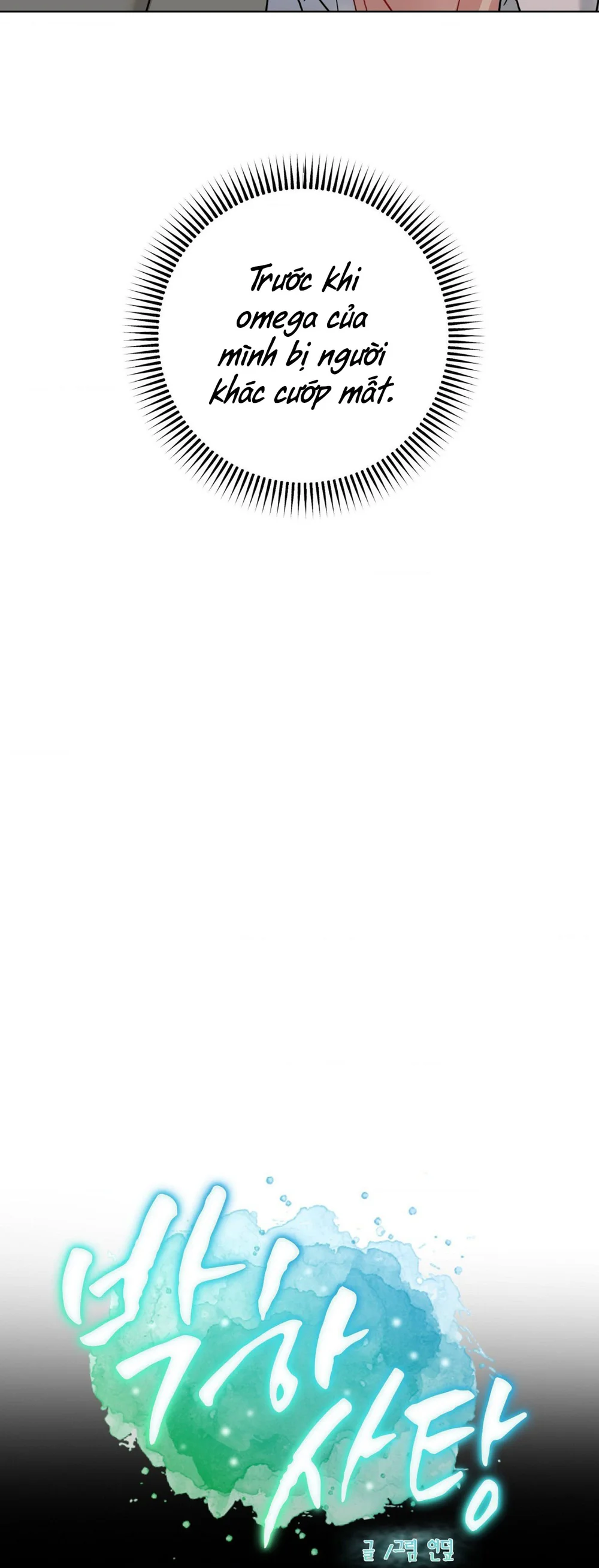 Kẹo Bạc Hà Chapter 21 Trang 31