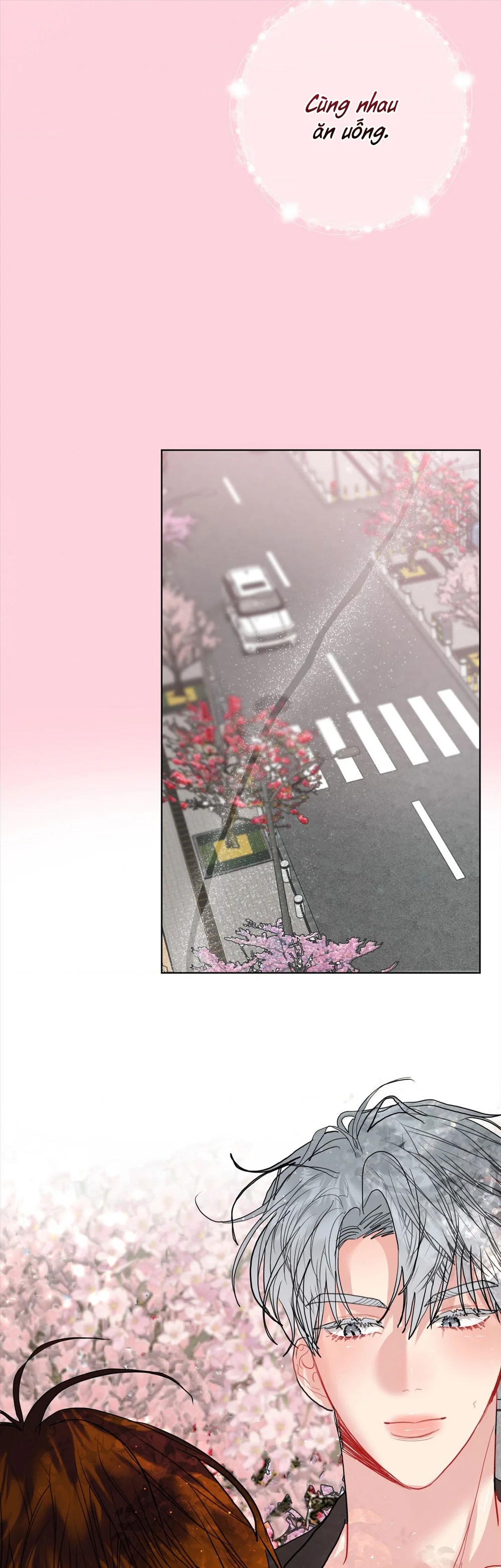 Kẹo Bạc Hà Chapter 21 Trang 48