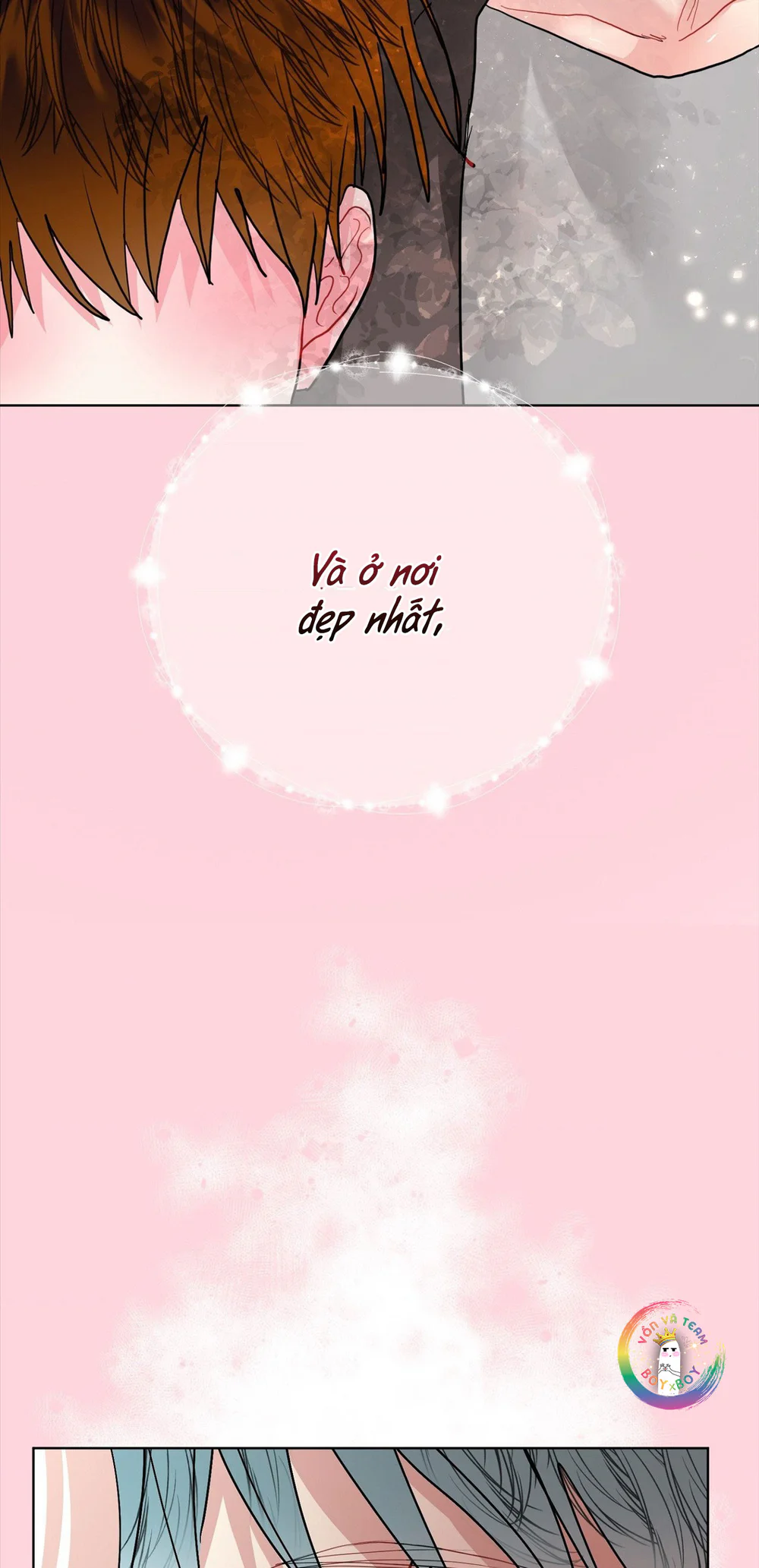 Kẹo Bạc Hà Chapter 21 Trang 49