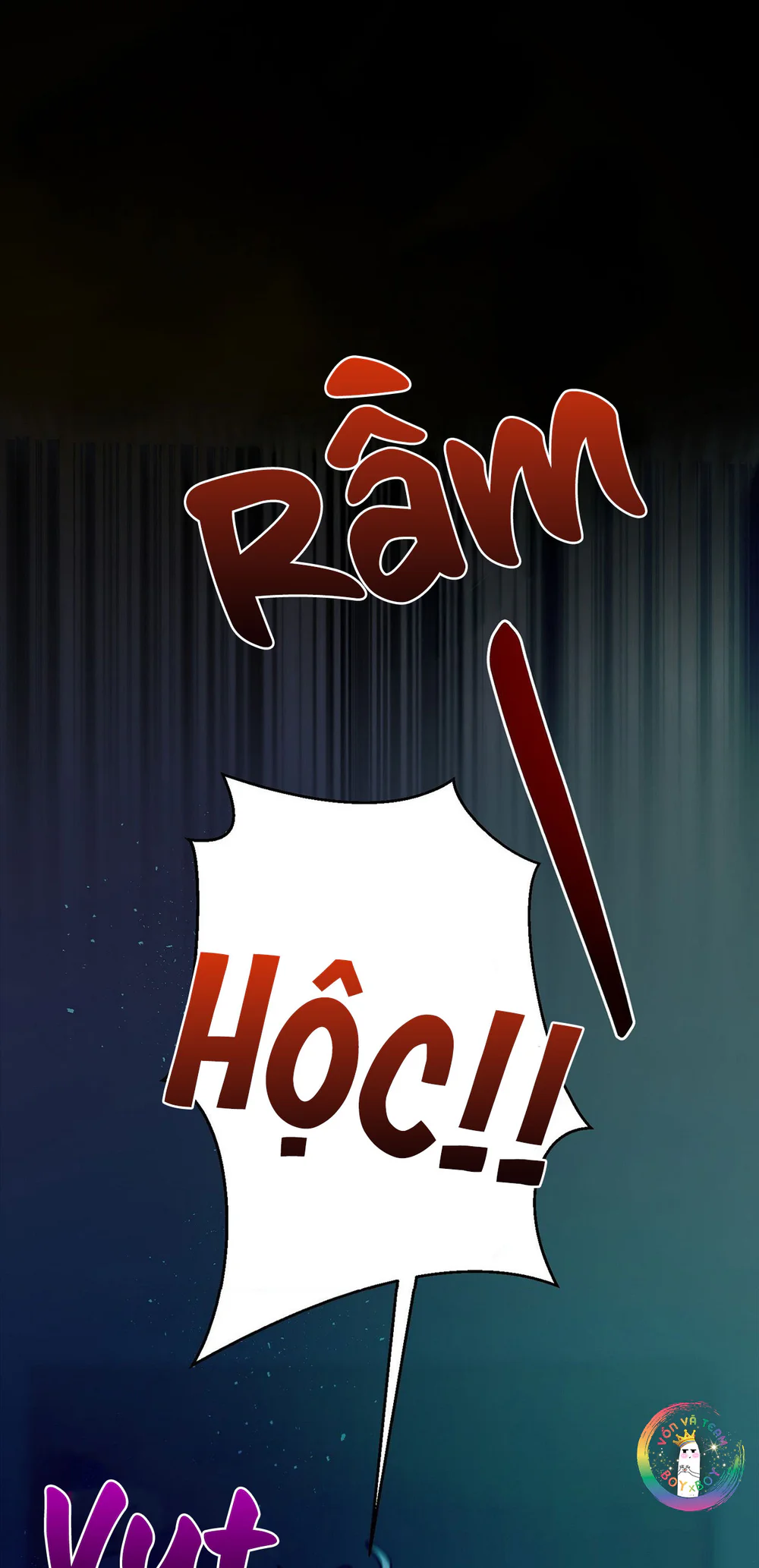 Kẹo Bạc Hà Chapter 21 Trang 51