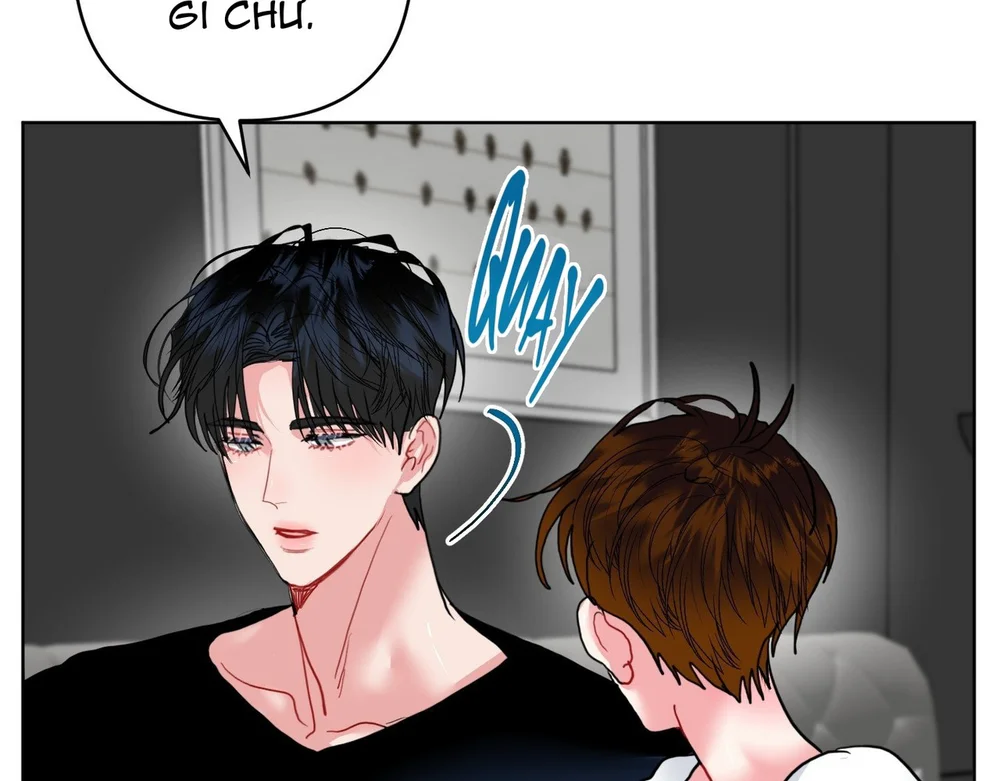 Kẹo Bạc Hà Chapter 22 Trang 5