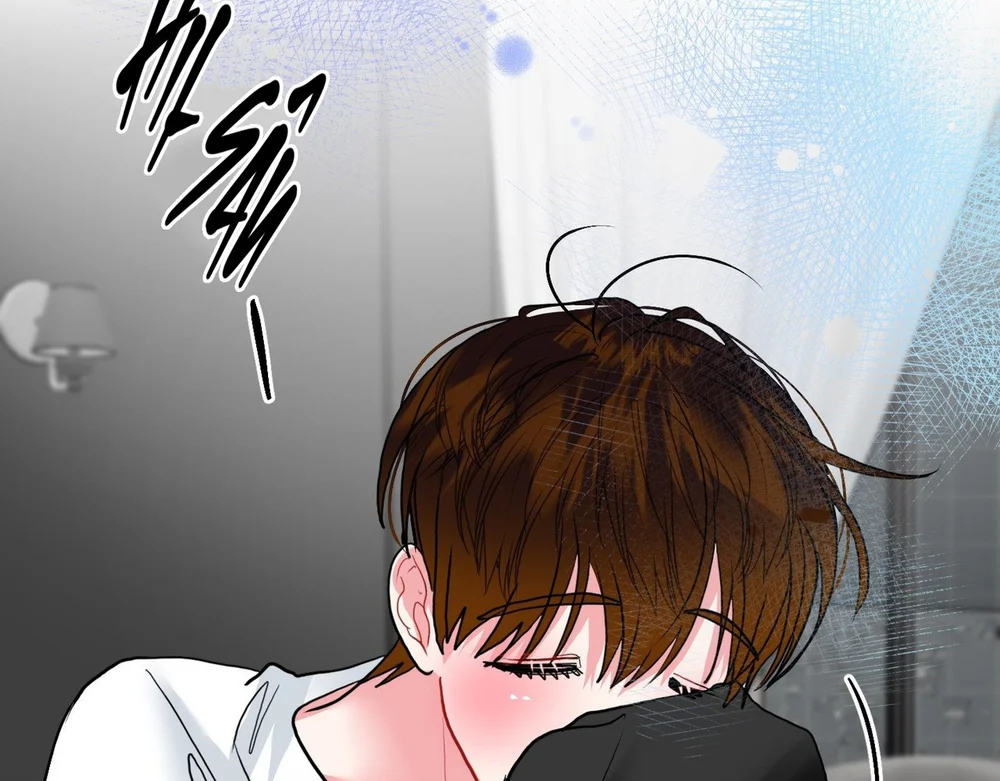 Kẹo Bạc Hà Chapter 22 Trang 15