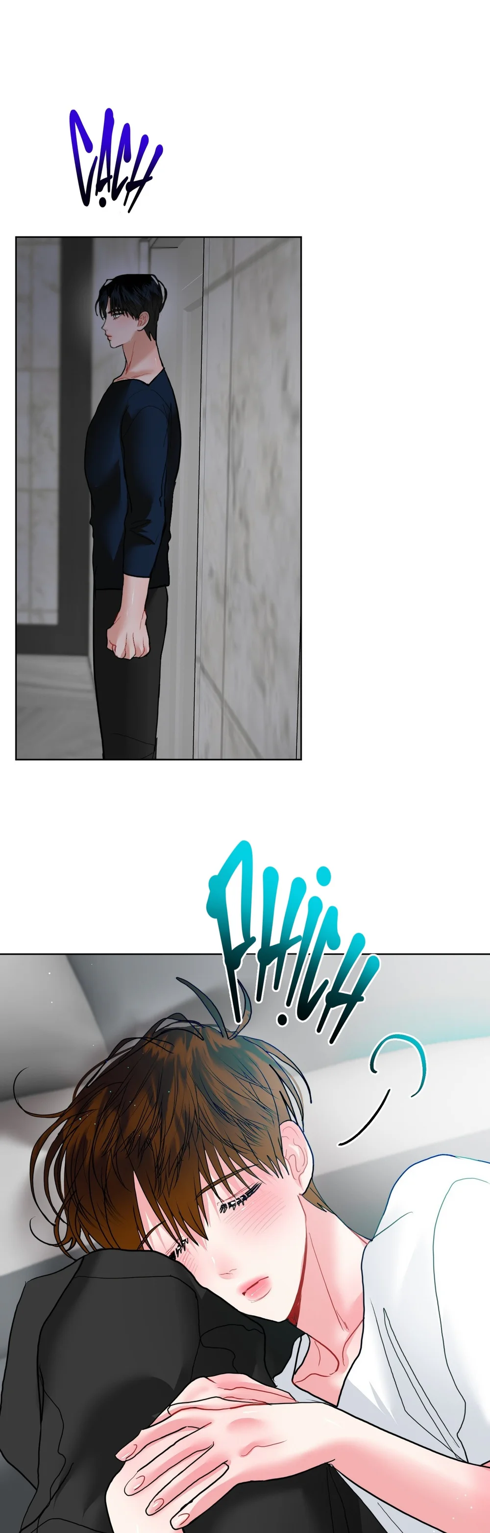 Kẹo Bạc Hà Chapter 22 Trang 19