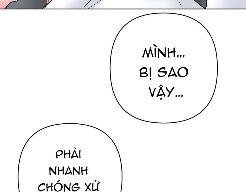 Kẹo Bạc Hà Chapter 22 Trang 30