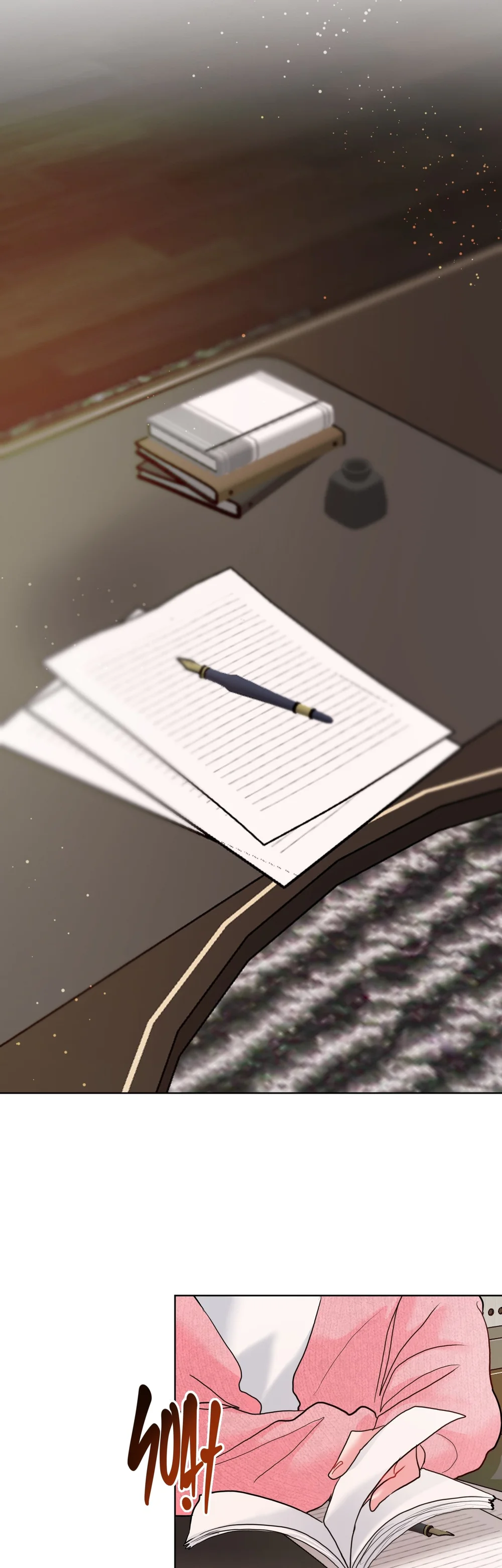 Kẹo Bạc Hà Chapter 22 Trang 32