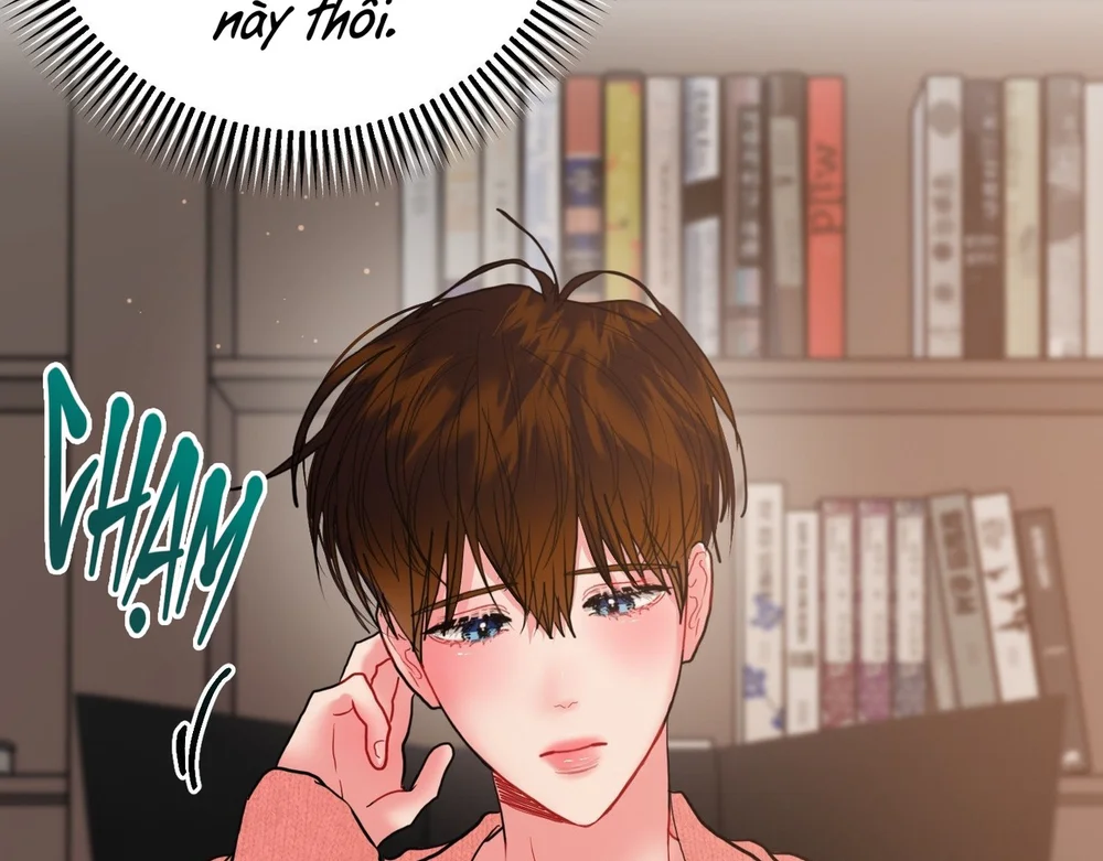 Kẹo Bạc Hà Chapter 22 Trang 38