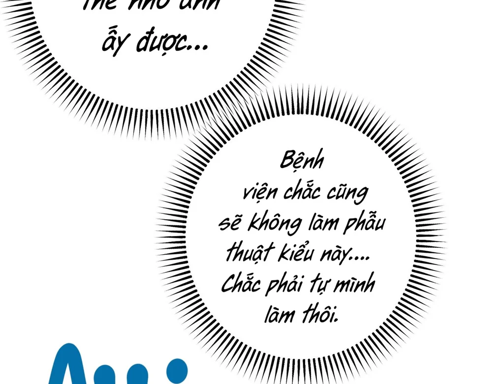 Kẹo Bạc Hà Chapter 22 Trang 40