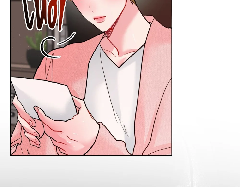 Kẹo Bạc Hà Chapter 22 Trang 45