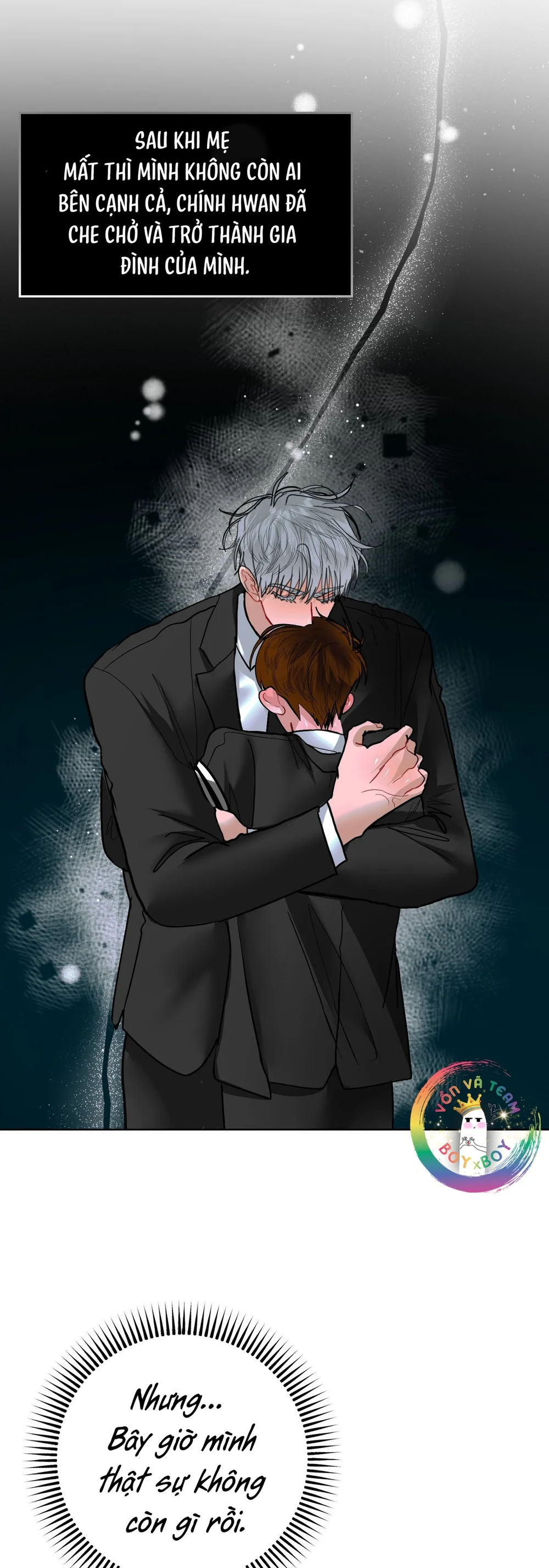 Kẹo Bạc Hà Chapter 22 Trang 46