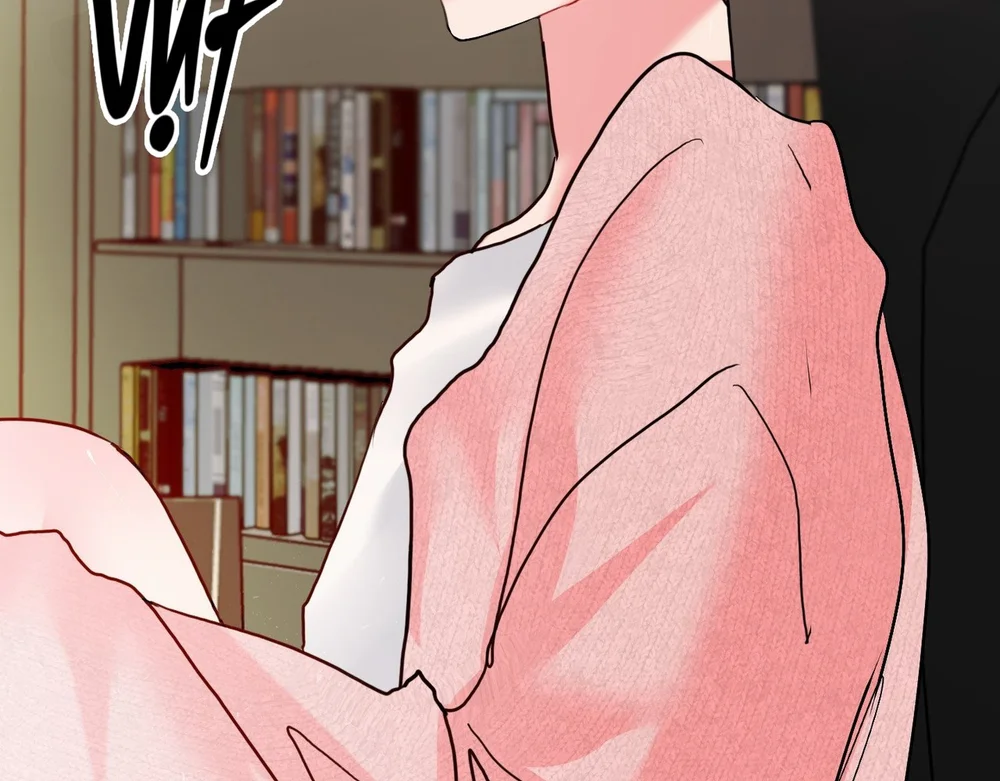 Kẹo Bạc Hà Chapter 22 Trang 48